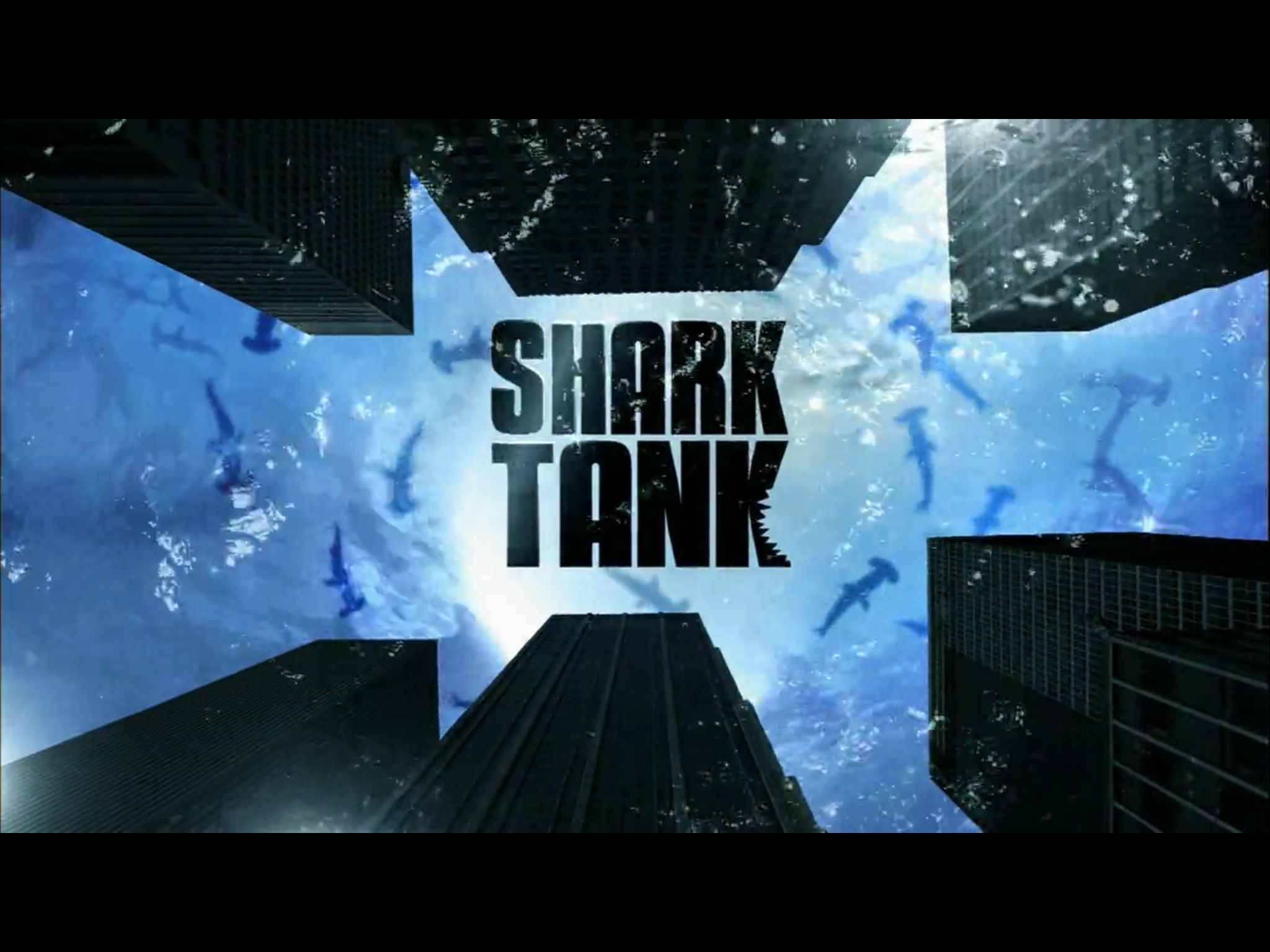 Descargar fondos de escritorio de Shark Tank HD