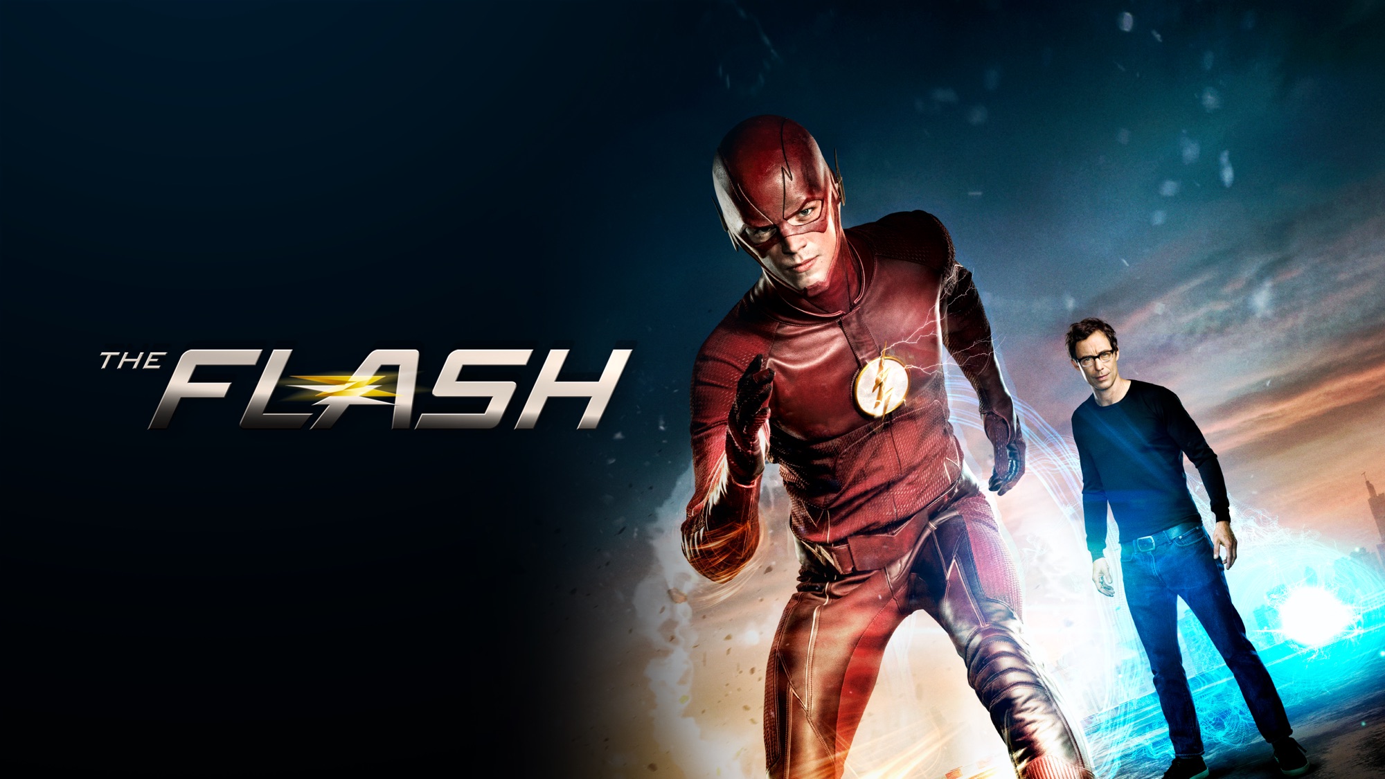 Descarga gratuita de fondo de pantalla para móvil de Destello, Flash, Series De Televisión, Dc Comics, Barry Allen.