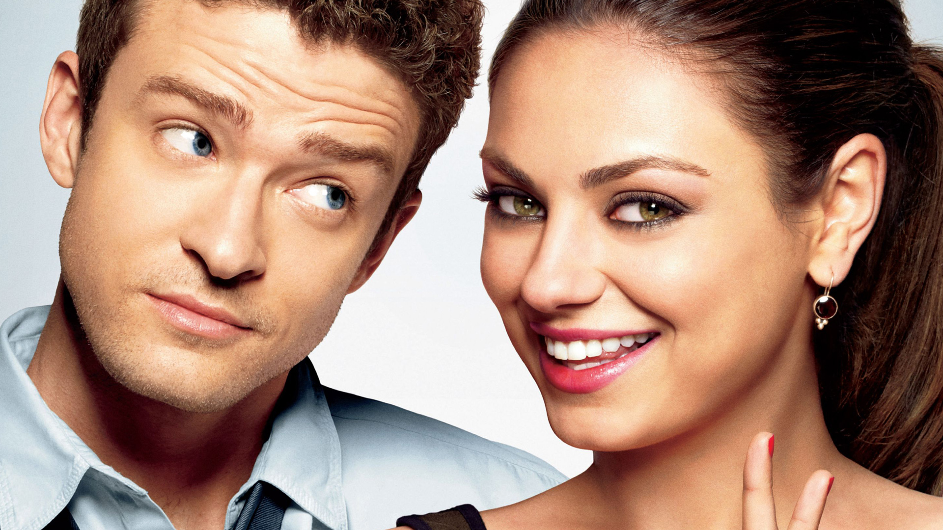Download mobile wallpaper Movie, Friends With Benefits for free.