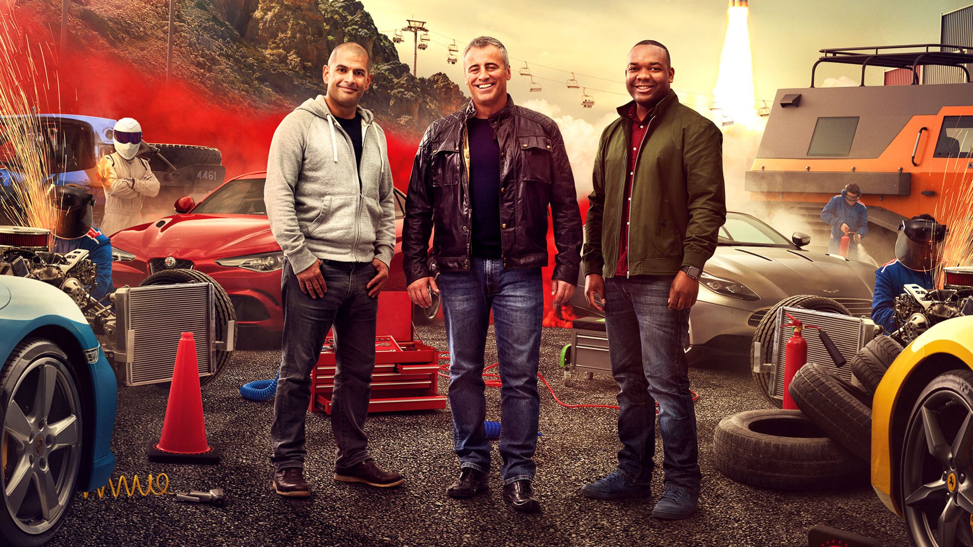 Download mobile wallpaper Top Gear, Tv Show for free.