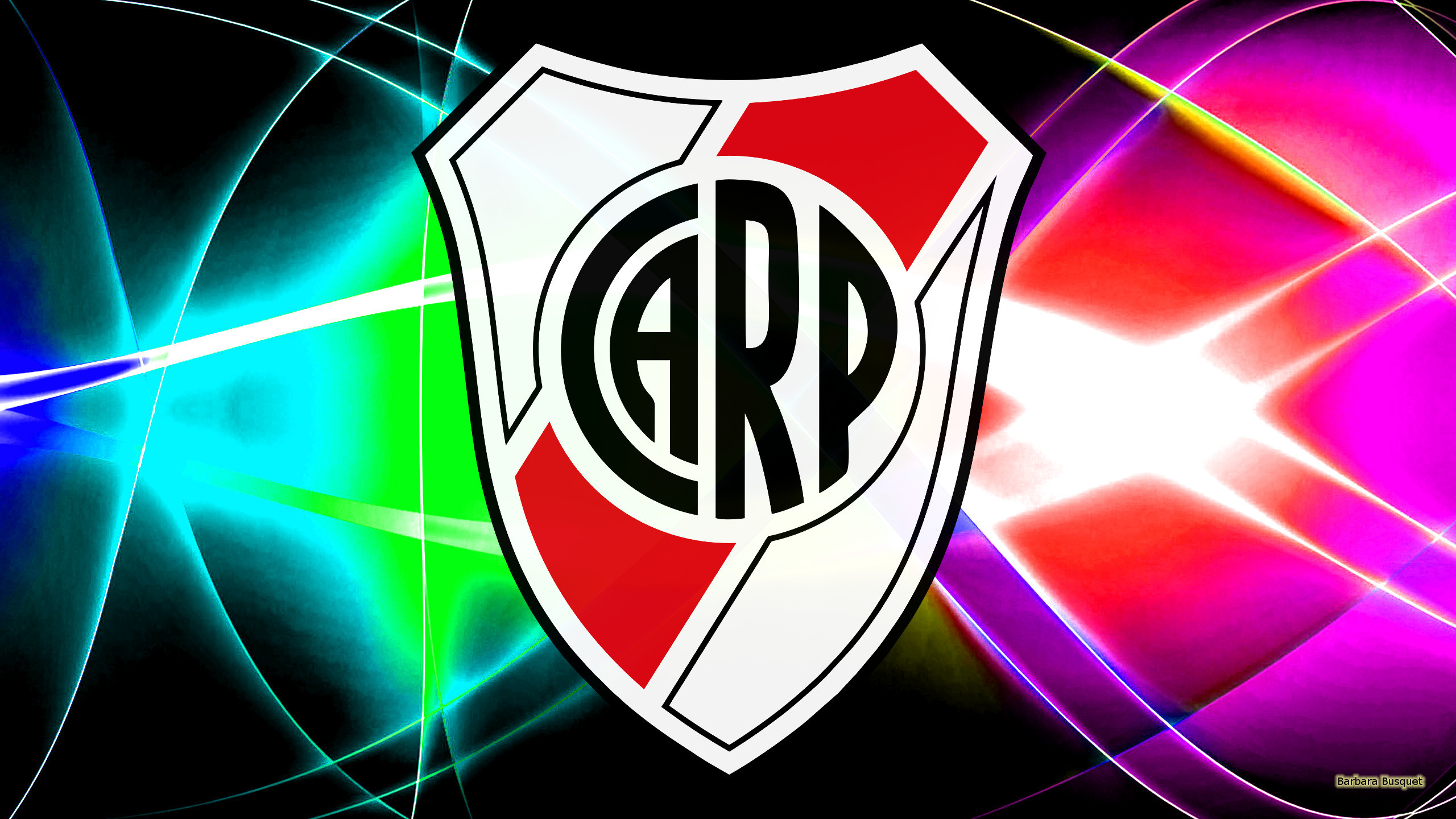 Téléchargez gratuitement l'image Logo, Des Sports, Emblème, Football, Club Atlético River Plate sur le bureau de votre PC