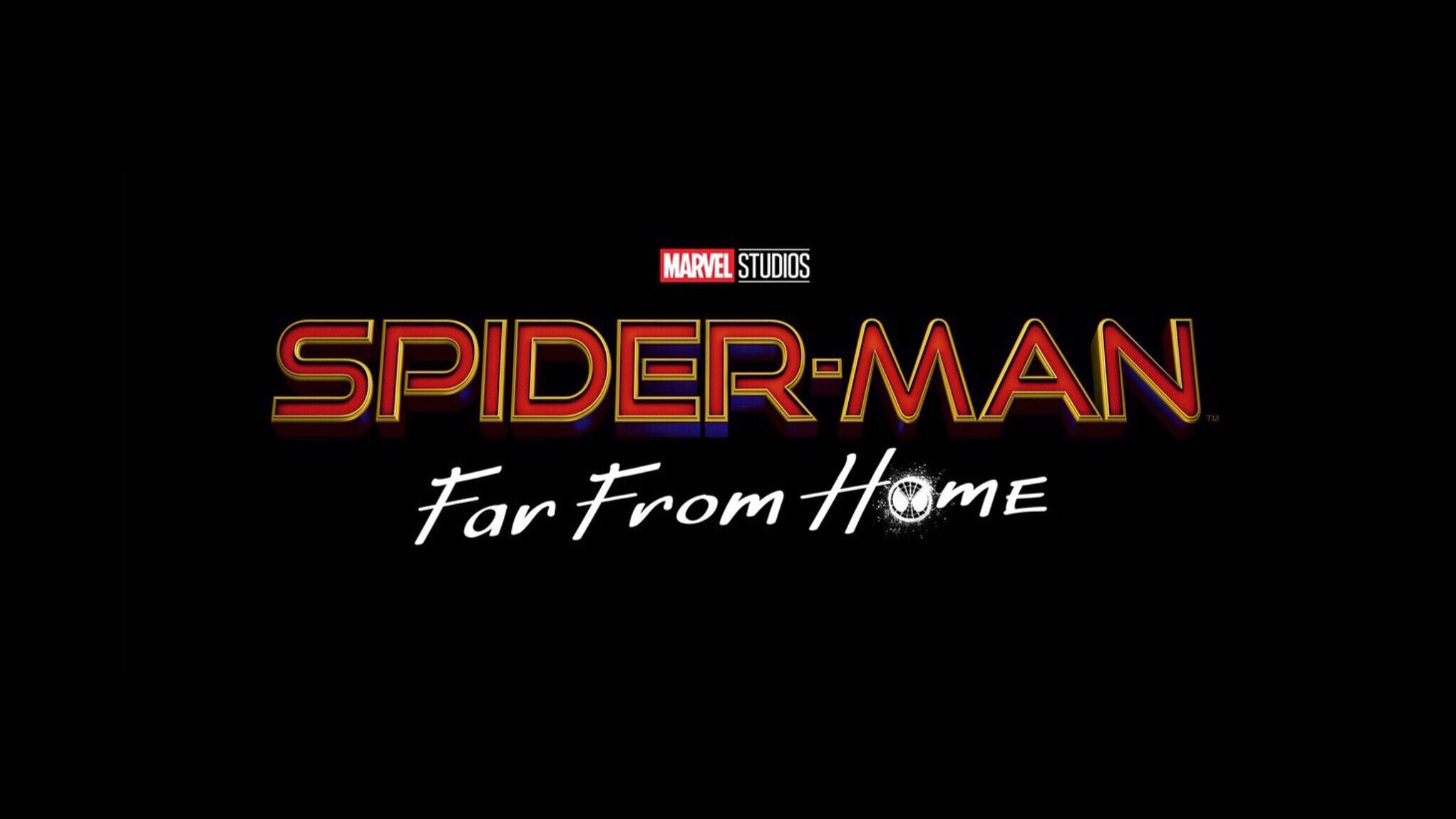 Téléchargez des papiers peints mobile Spider Man, Film, Spider Man: Far From Home gratuitement.