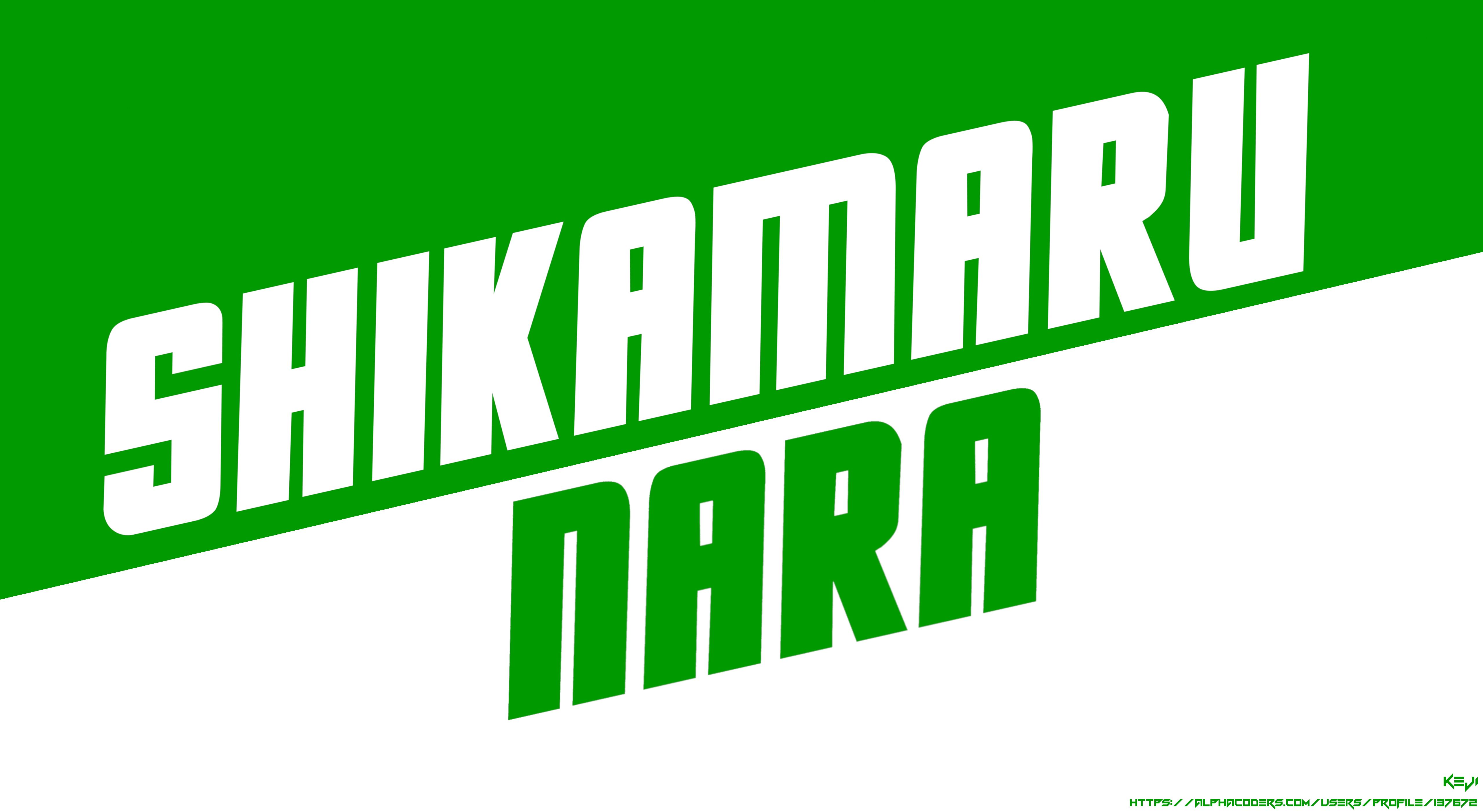 Handy-Wallpaper Naruto, Animes, Shikamaru Nara kostenlos herunterladen.