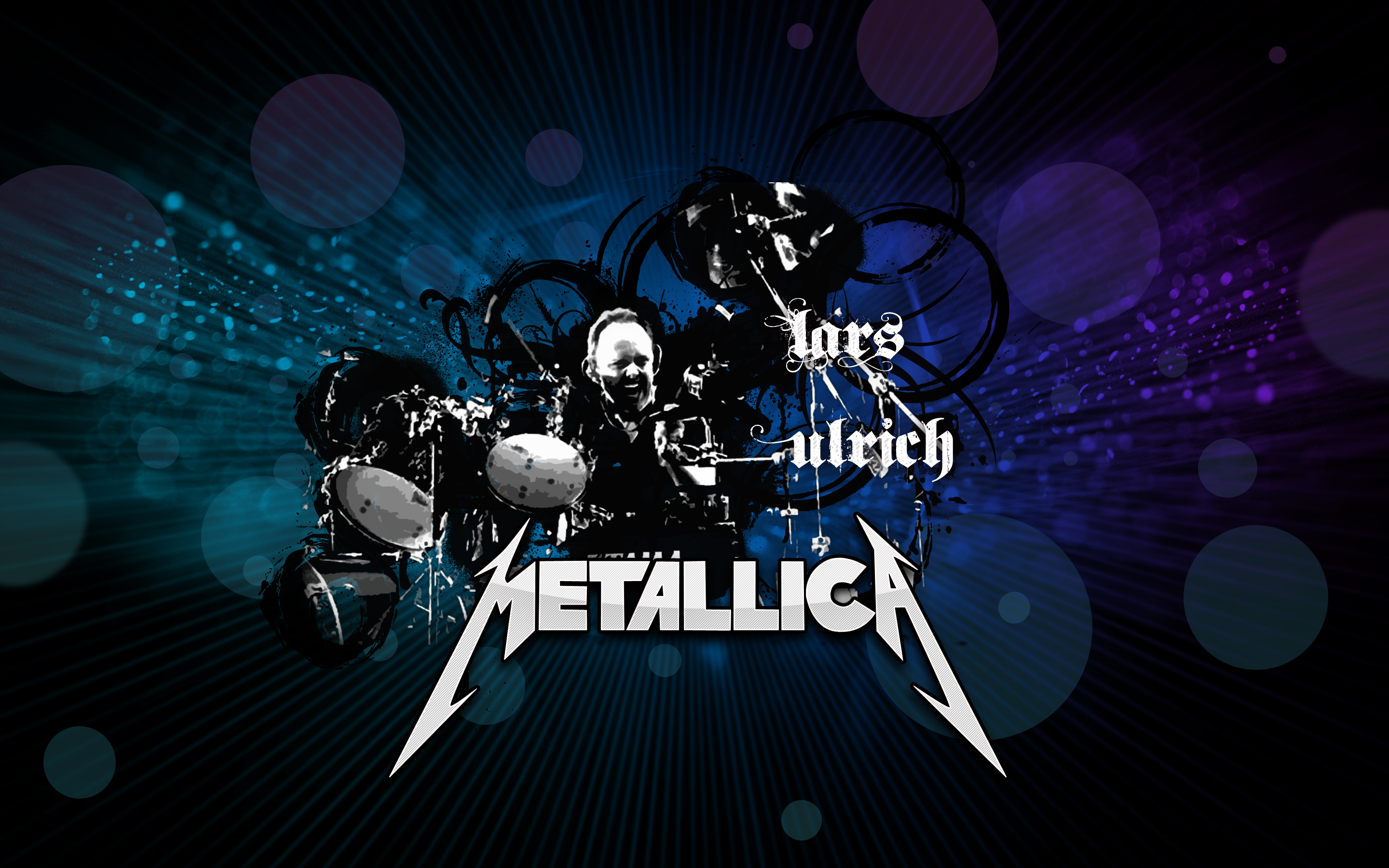 Handy-Wallpaper Metallica, Musik kostenlos herunterladen.