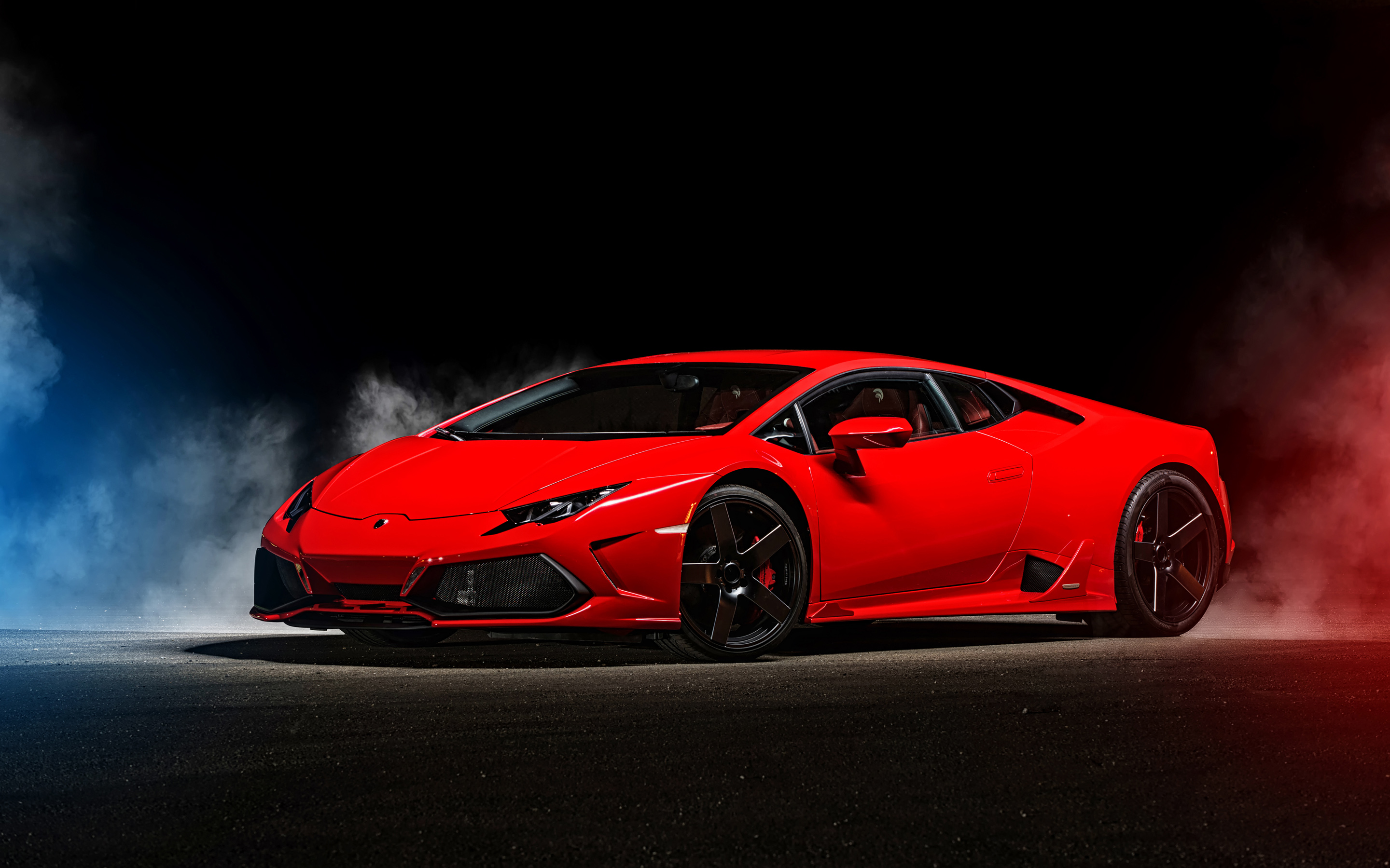 Descarga gratis la imagen Lamborghini Huracán, Vehículos en el escritorio de tu PC