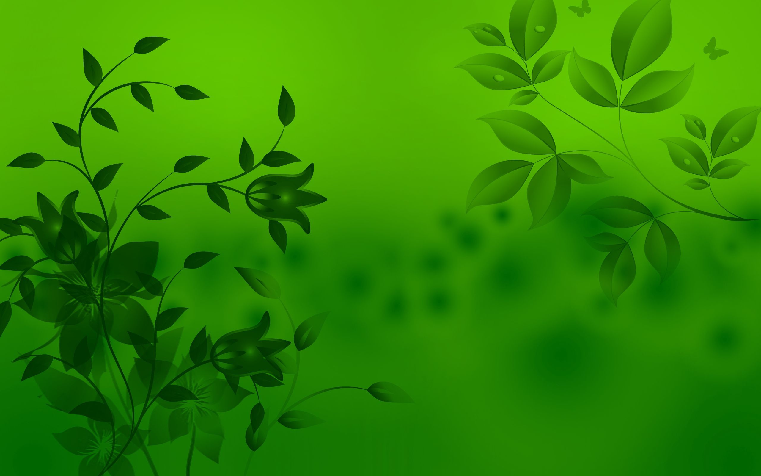 Free download wallpaper Shine, Light, Leaves, Abstract, Background, Patterns on your PC desktop