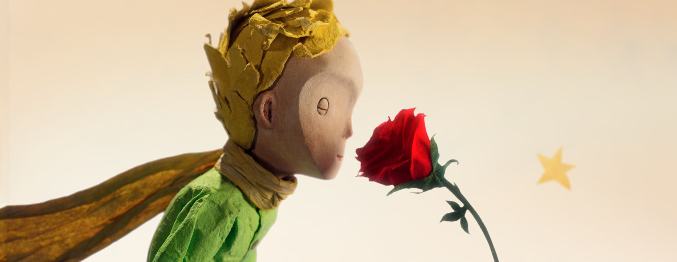 the little prince, movie