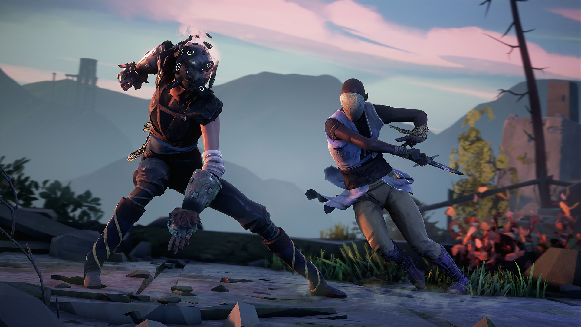 854227 télécharger le fond d'écran jeux vidéo, absolver - économiseurs d'écran et images gratuitement