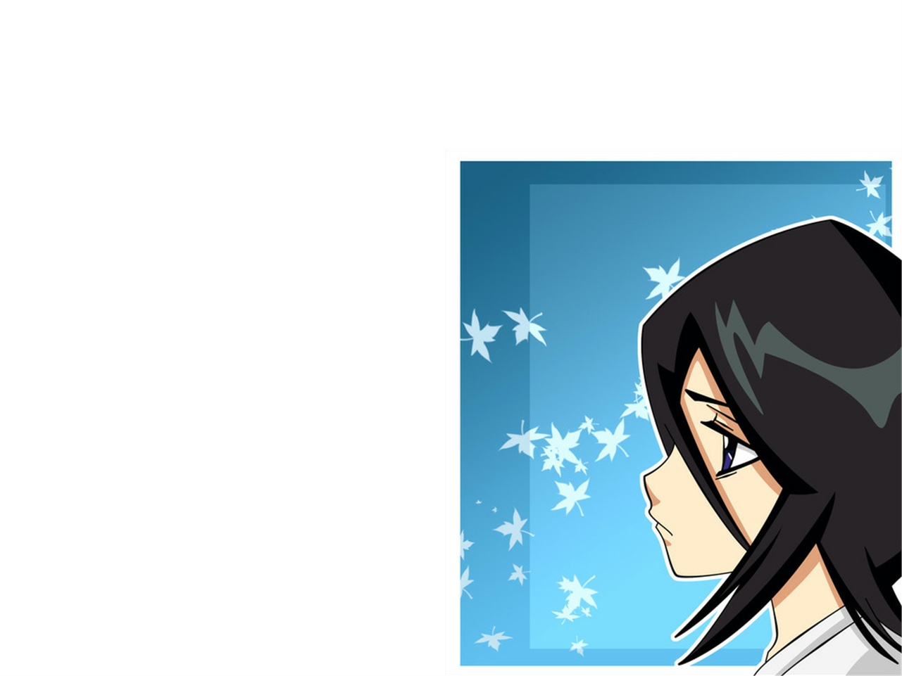 Descarga gratis la imagen Animado, Rukia Kuchiki, Bleach: Burîchi en el escritorio de tu PC