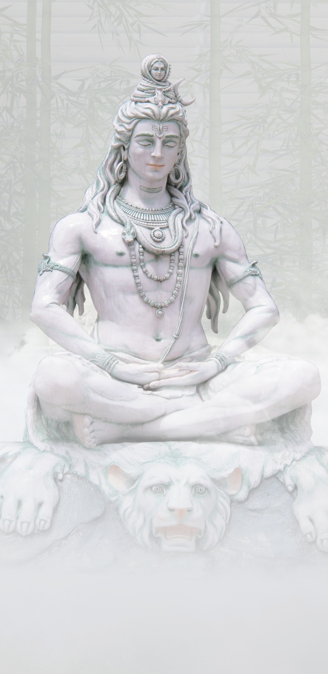 1368632 économiseurs d'écran et fonds d'écran Shiva sur votre téléphone. Téléchargez  images gratuitement