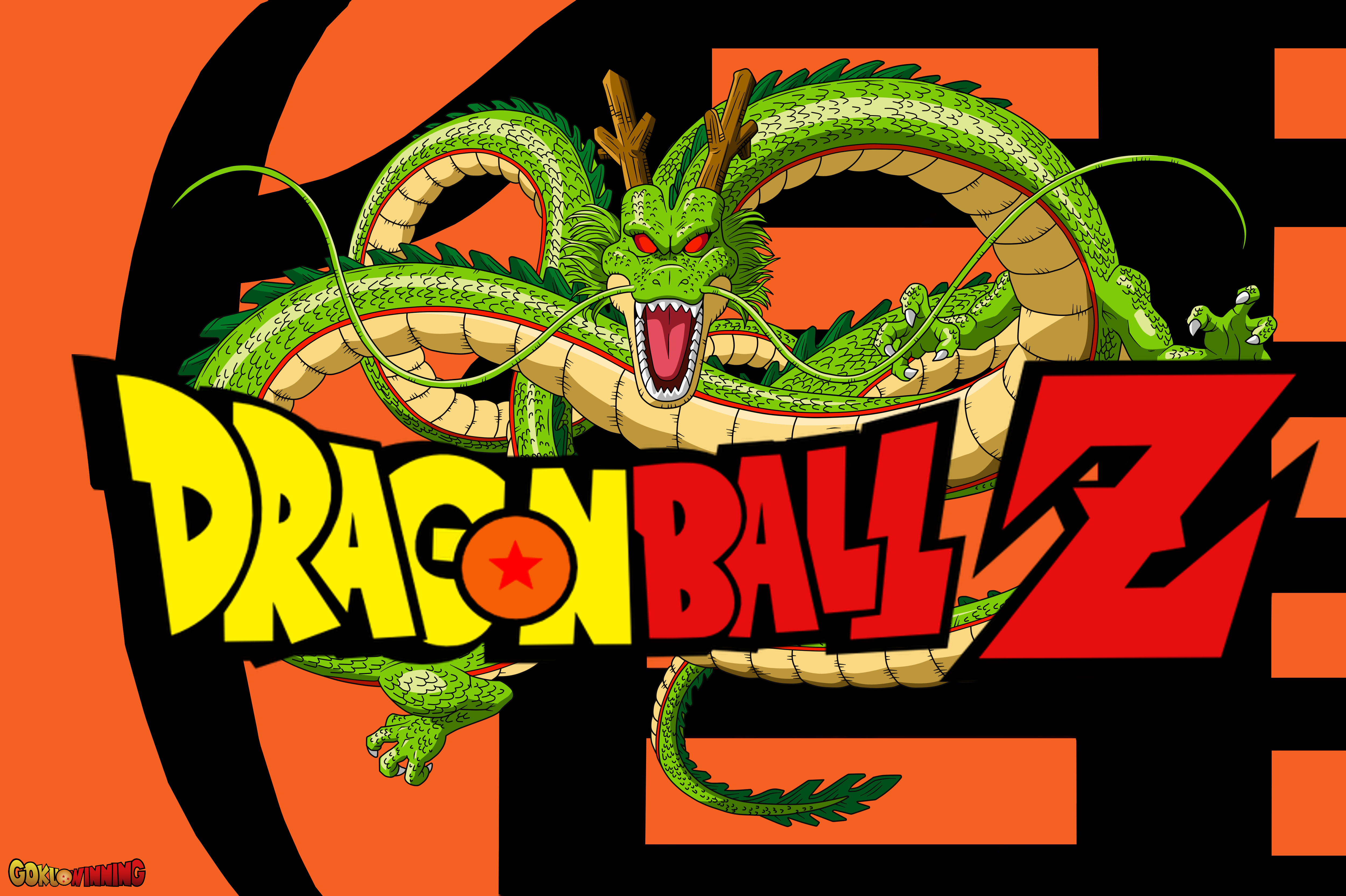 Free download wallpaper Anime, Dragon Ball Z, Dragon Ball on your PC desktop