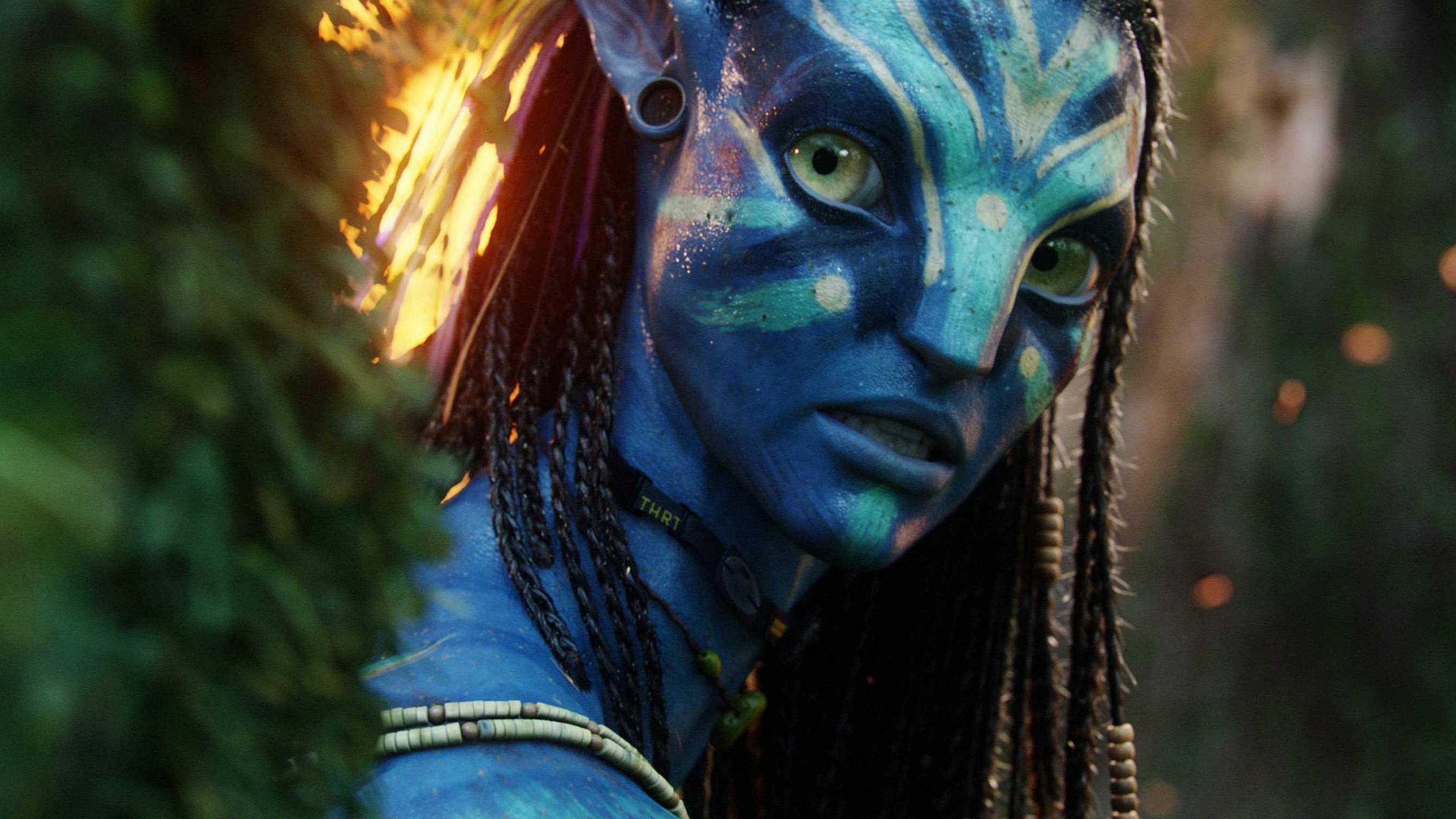 Laden Sie das Avatar Aufbruch Nach Pandora, Filme-Bild kostenlos auf Ihren PC-Desktop herunter