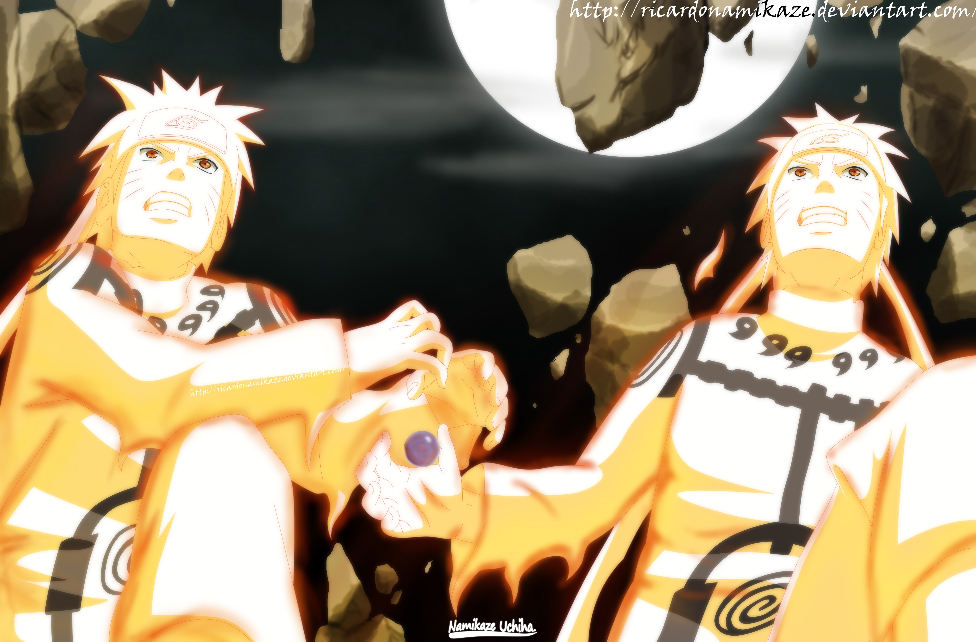 Téléchargez des papiers peints mobile Animé, Naruto, Naruto Uzumaki gratuitement.