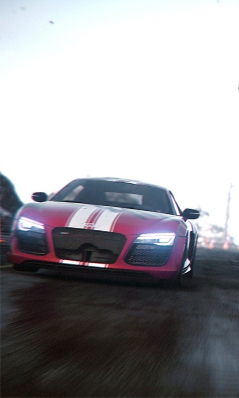 Téléchargez des papiers peints mobile Need For Speed, Jeux Vidéo, Need For Speed: Rivals gratuitement.