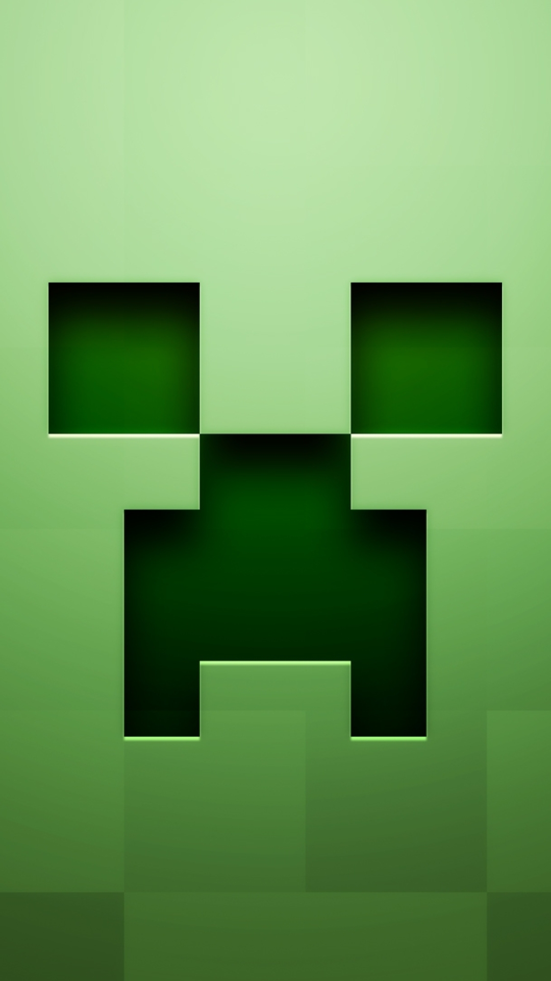 Descarga gratuita de fondo de pantalla para móvil de Minecraft, Videojuego, Mojang, Enredadera (Minecraft).