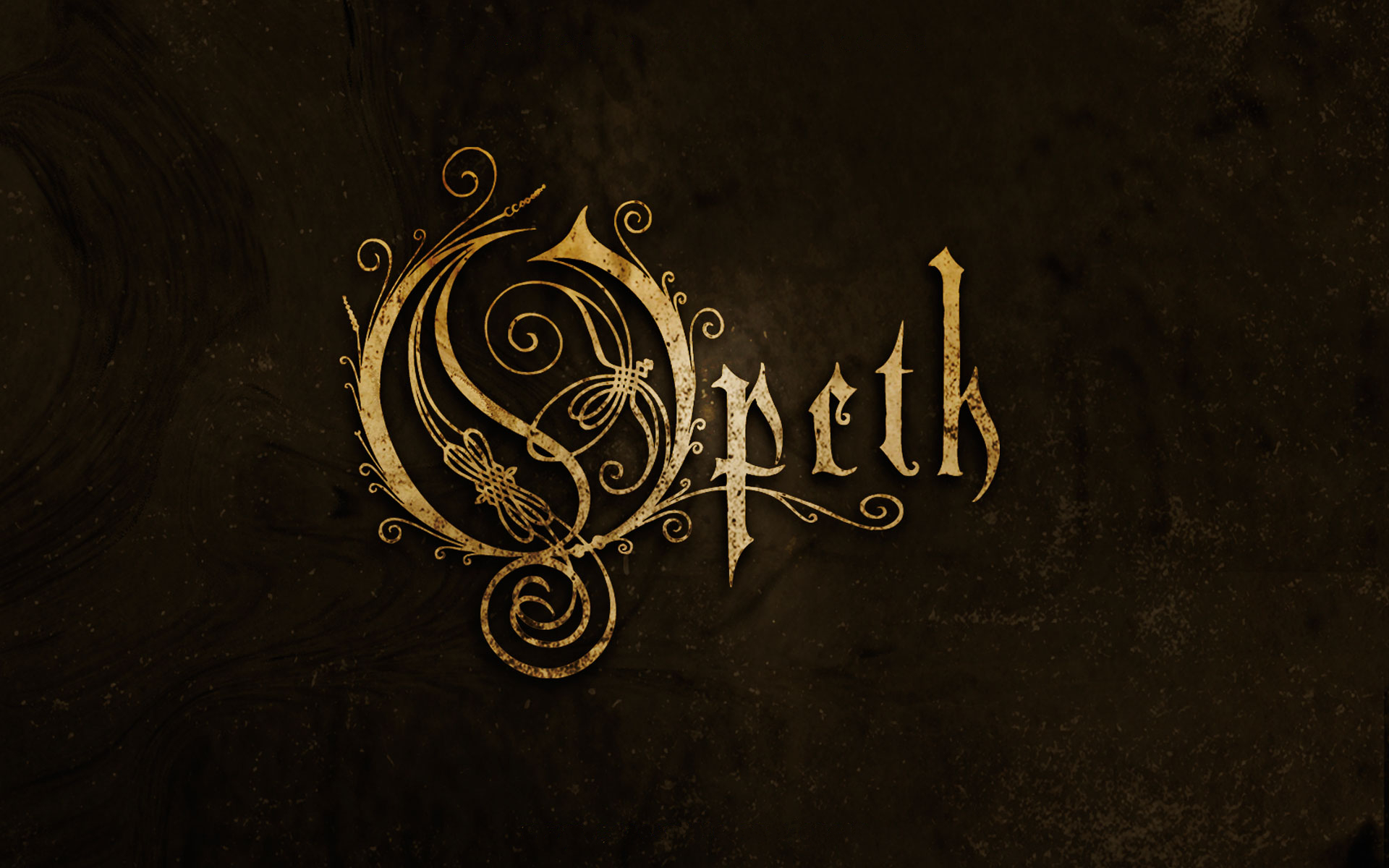 Завантажити шпалери Opeth на телефон безкоштовно