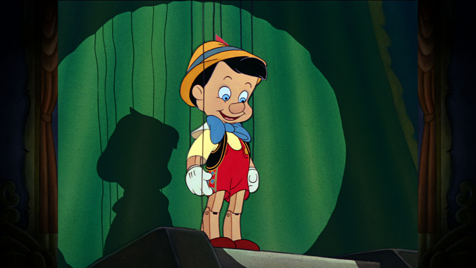 730685画像をダウンロード映画, ピノキオ (1940)-壁紙とスクリーンセーバーを無料で