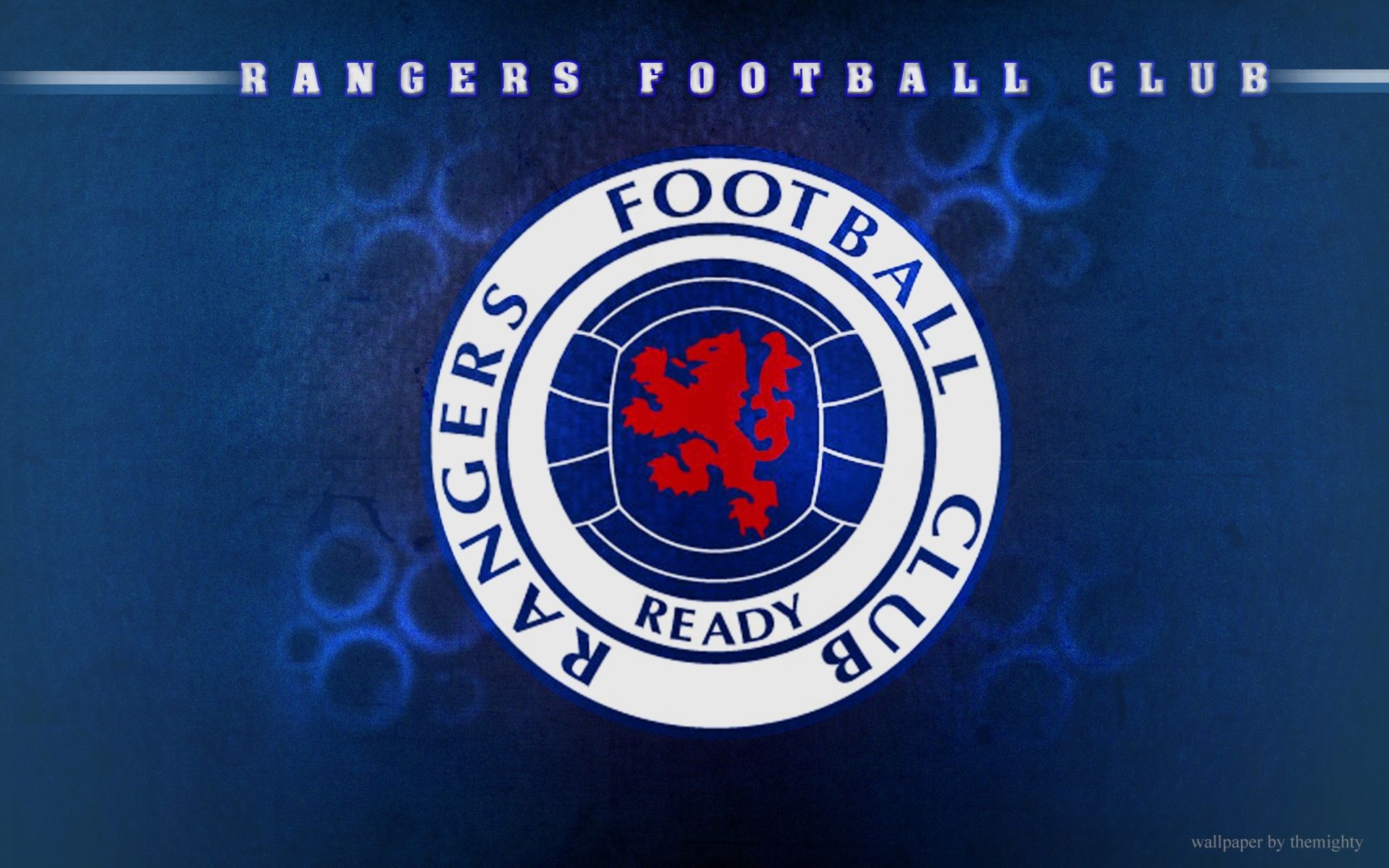  Rangers F C HD Android Wallpapers