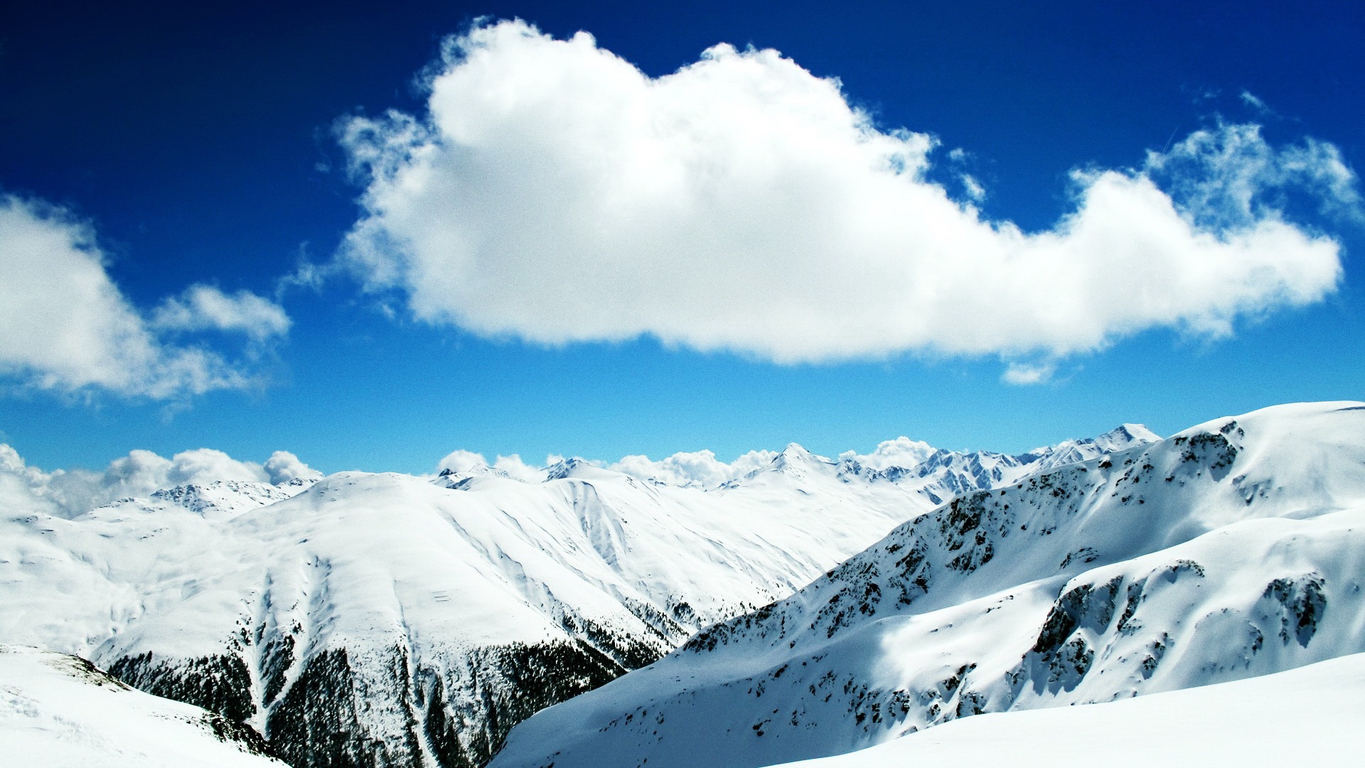 Laden Sie das Gebirge, Erde/natur-Bild kostenlos auf Ihren PC-Desktop herunter