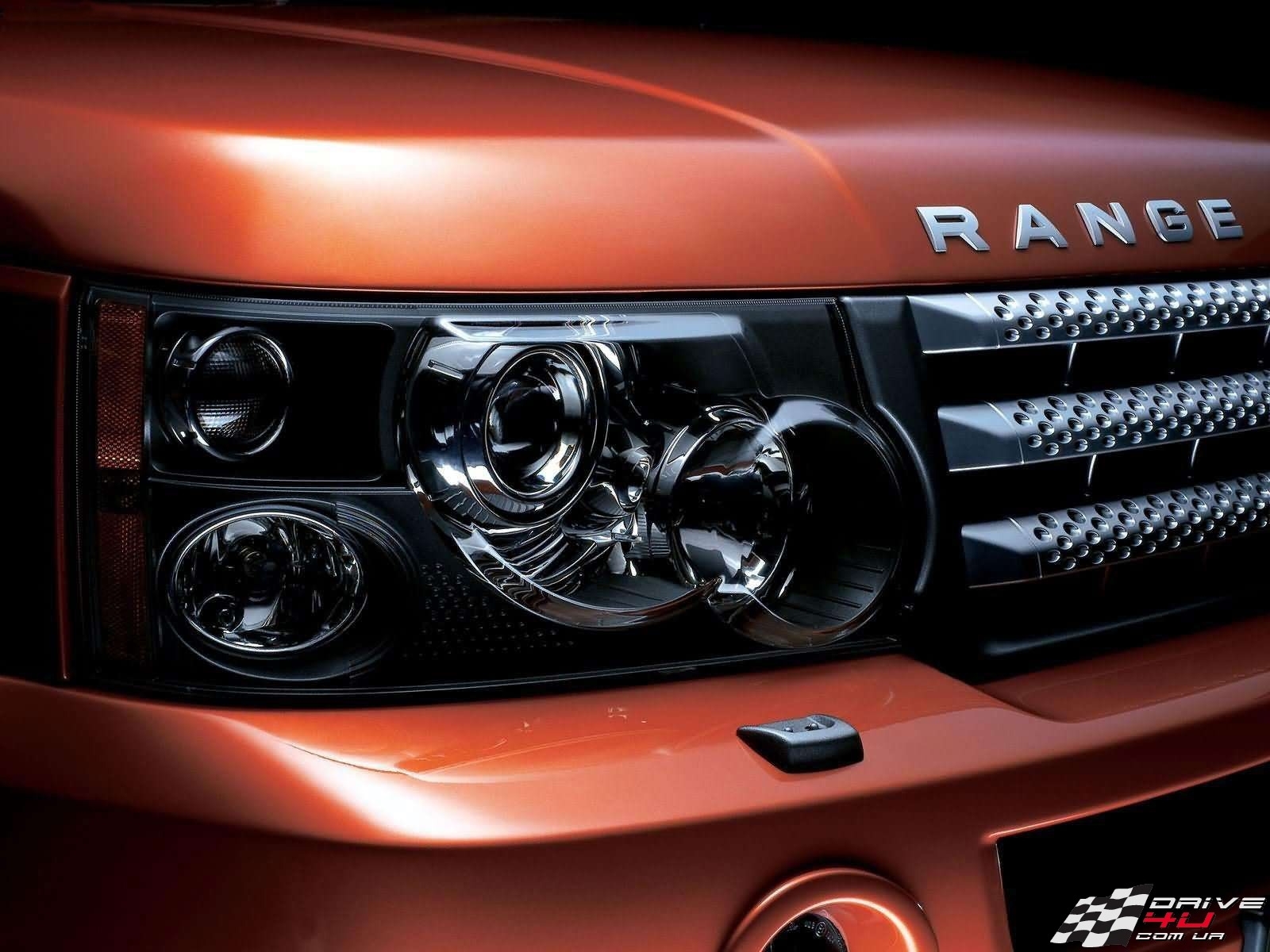 Téléchargez gratuitement l'image Range Rover, Transports, Voitures sur le bureau de votre PC
