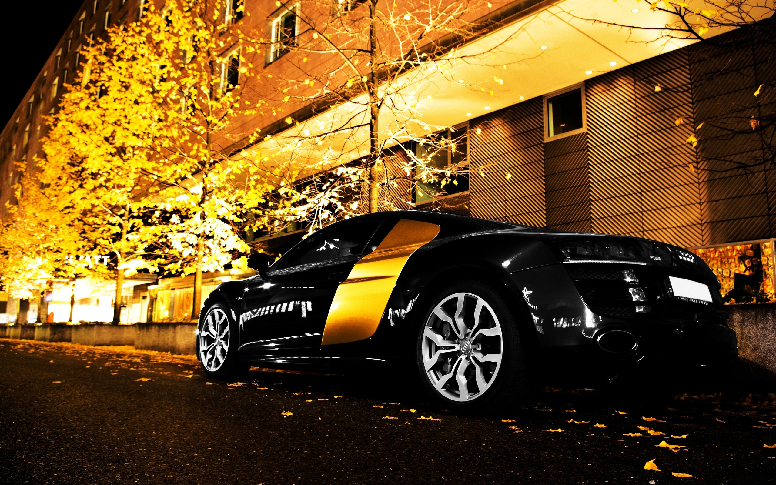Descarga gratuita de fondo de pantalla para móvil de Audi R8, Audi, Vehículos.