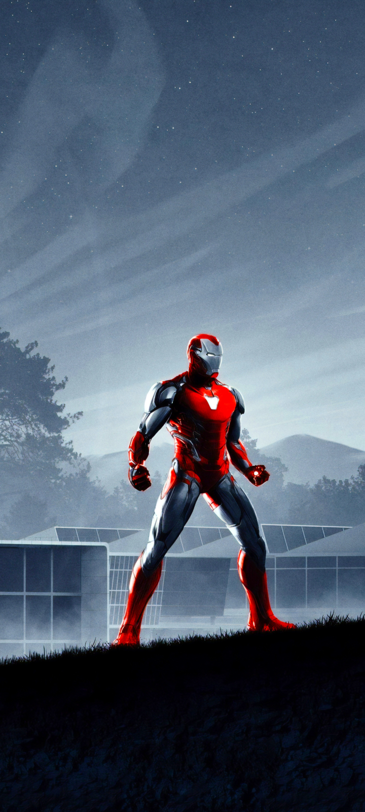 Descarga gratuita de fondo de pantalla para móvil de Los Vengadores, Películas, Hombre De Acero, Tony Stark, Vengadores: Endgame, Vengadores.