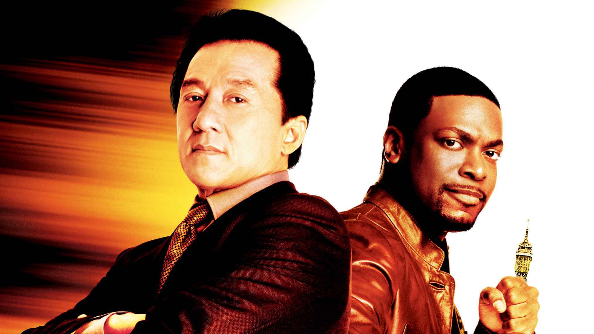 Download mobile wallpaper Movie, Rush Hour 3 for free.
