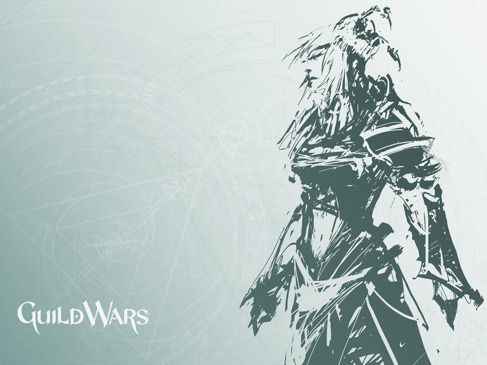 video game, guild wars