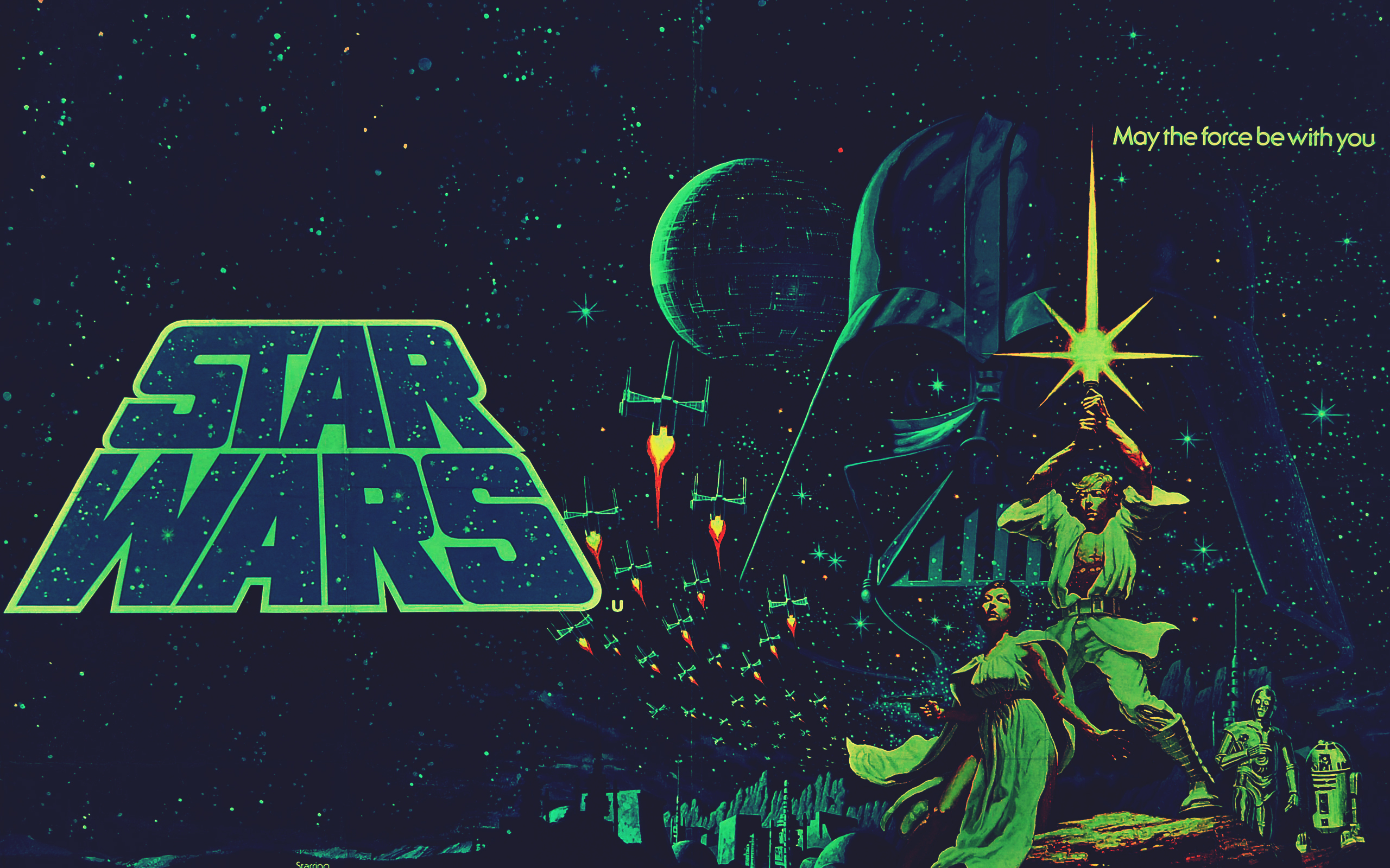 star wars episode iv: a new hope, movie, sci fi, star wars
