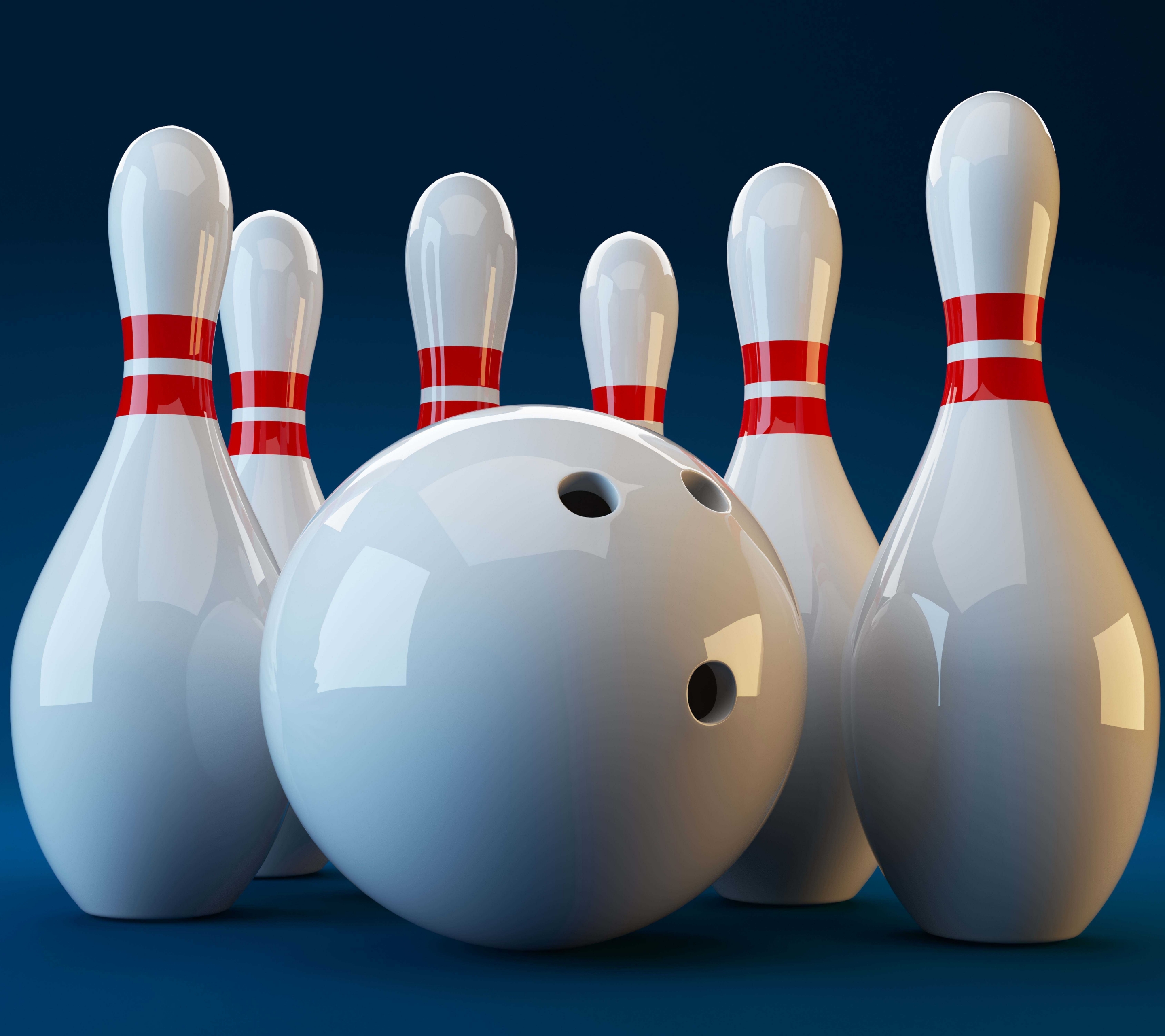 1232110 Hintergrundbild herunterladen sport, bowling - Bildschirmschoner und Bilder kostenlos
