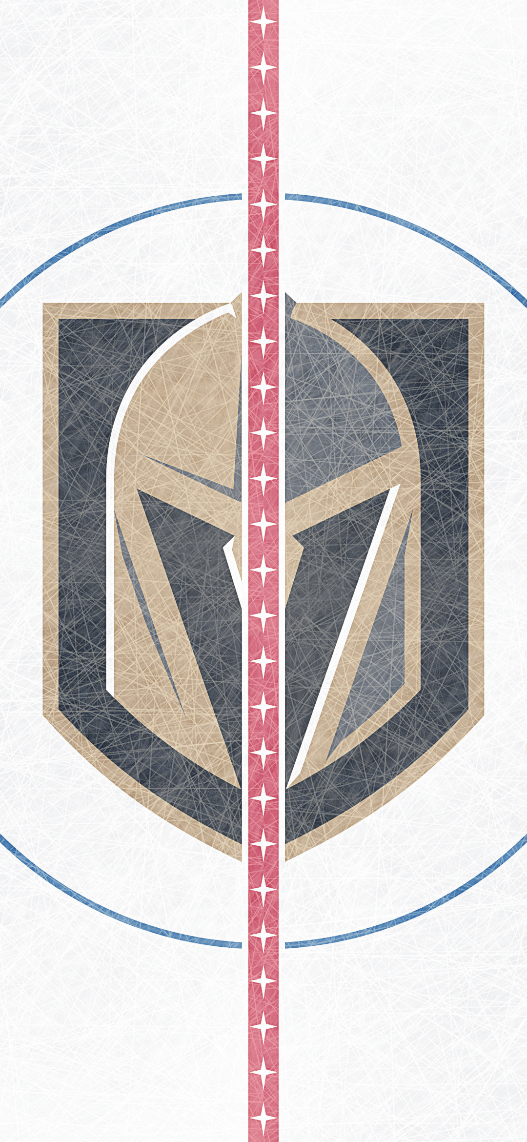 Download mobile wallpaper Sports, Hockey, Nhl, Vegas Golden Knights for free.