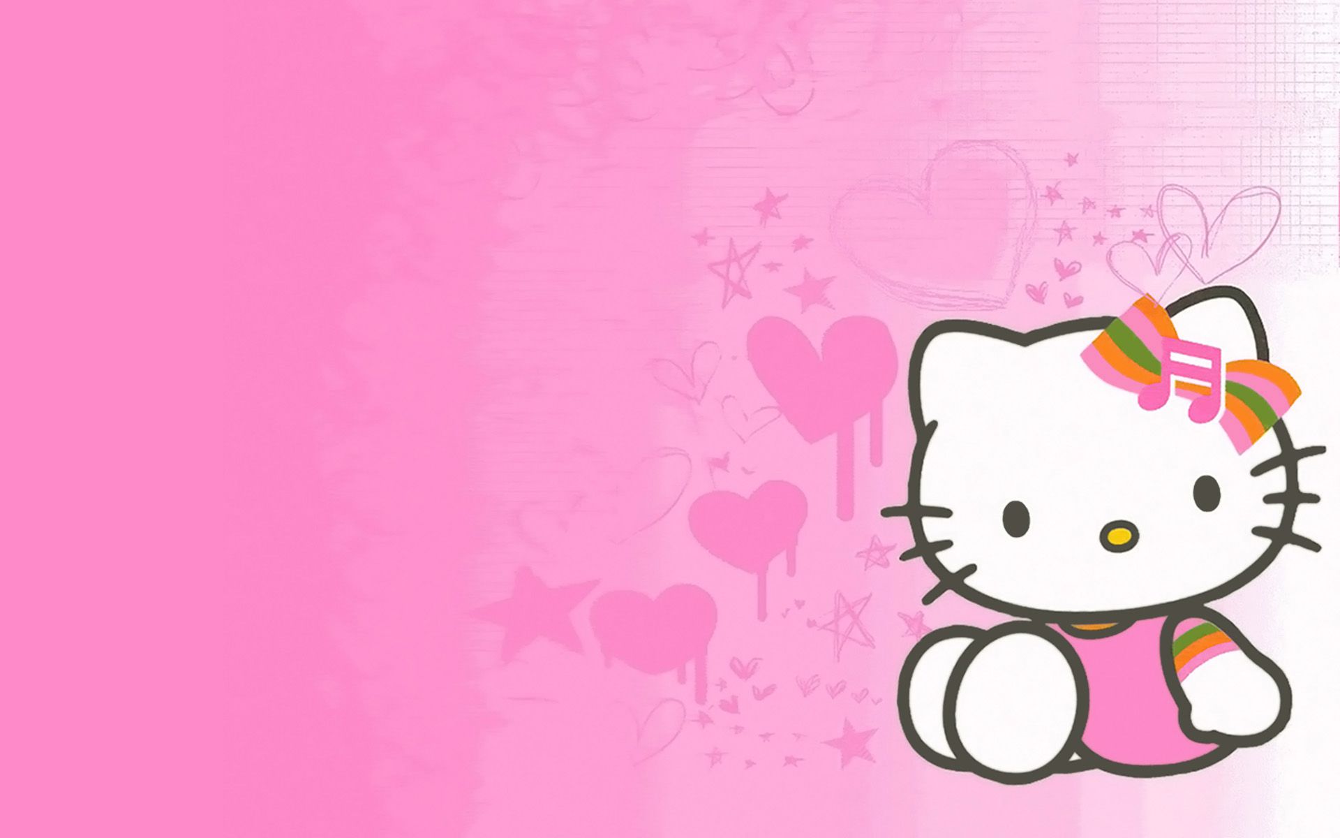 623757 baixar papel de parede anime, hello kitty - protetores de tela e imagens gratuitamente