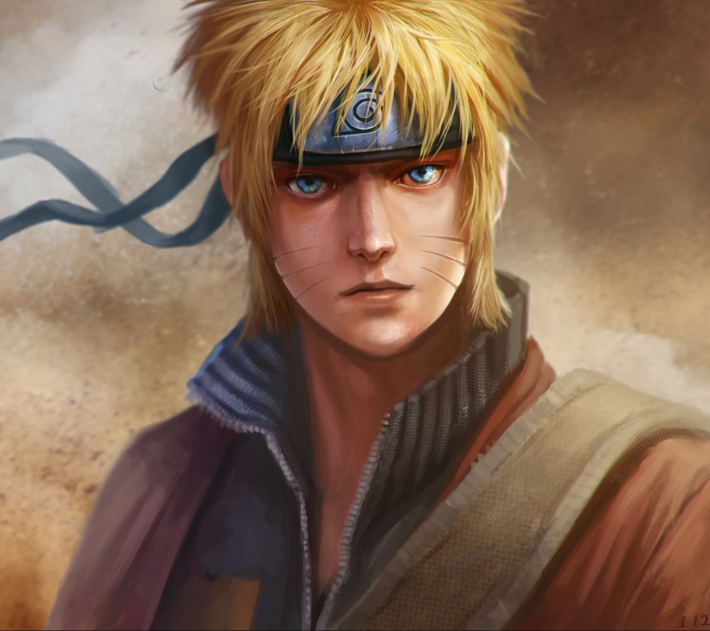 Handy-Wallpaper Naruto, Animes, Naruto Uzumaki kostenlos herunterladen.