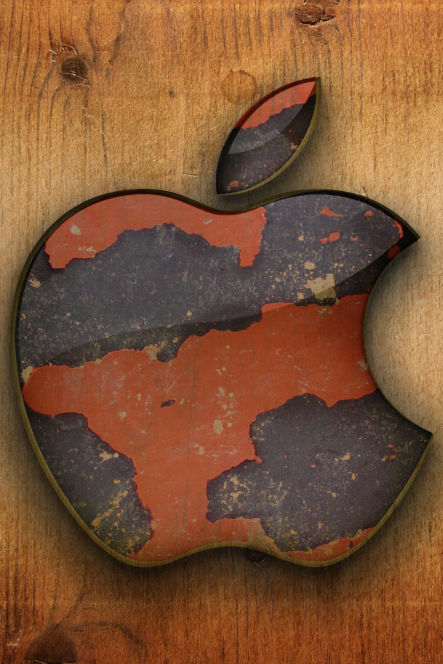 Download mobile wallpaper Apple, Technology, Apple Inc for free.