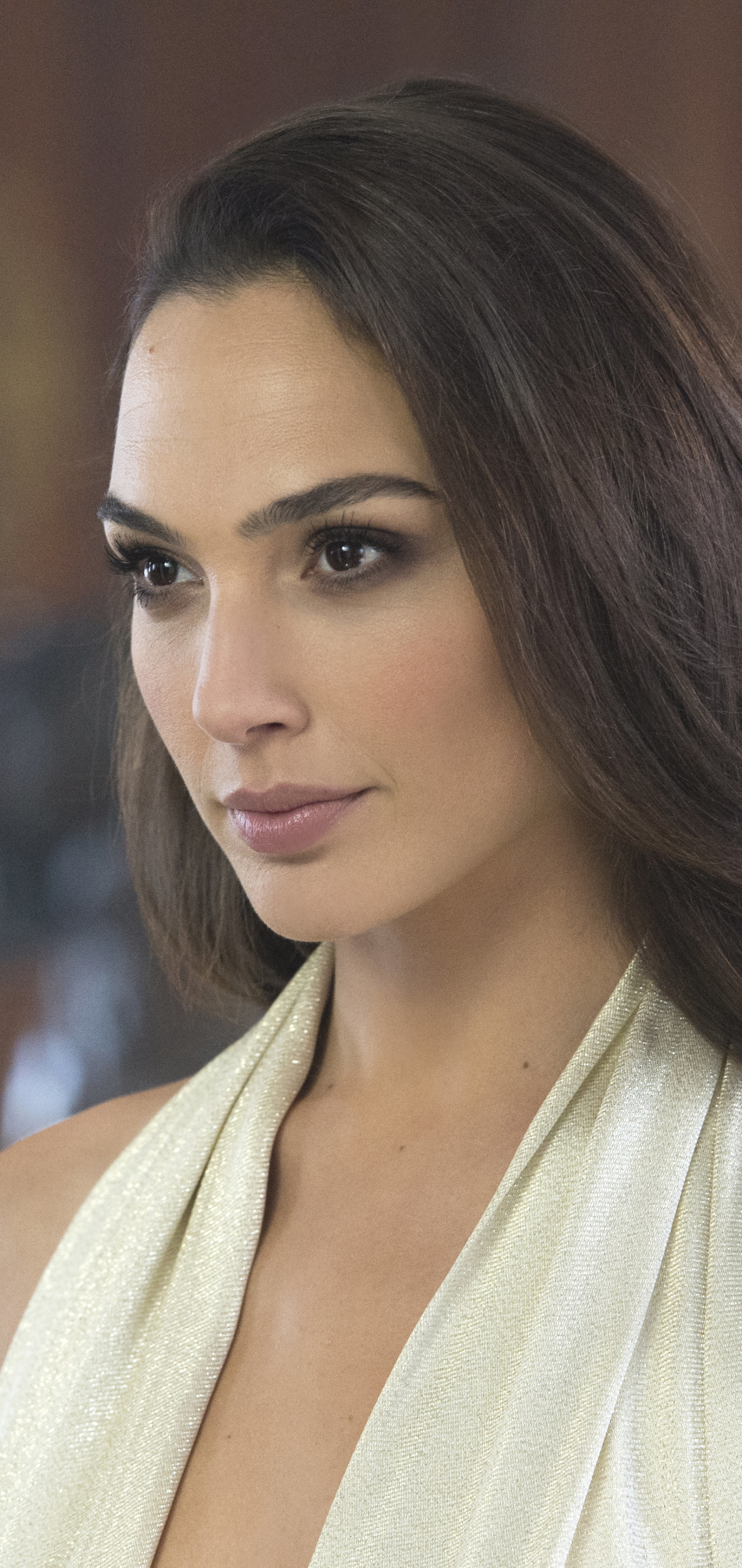 Baixar papel de parede para celular de Morena, Modelo, Celebridade, Enfrentar, Olhos Castanhos, Cabelo Castanho, Atriz, Gal Gadot, Israelense gratuito.