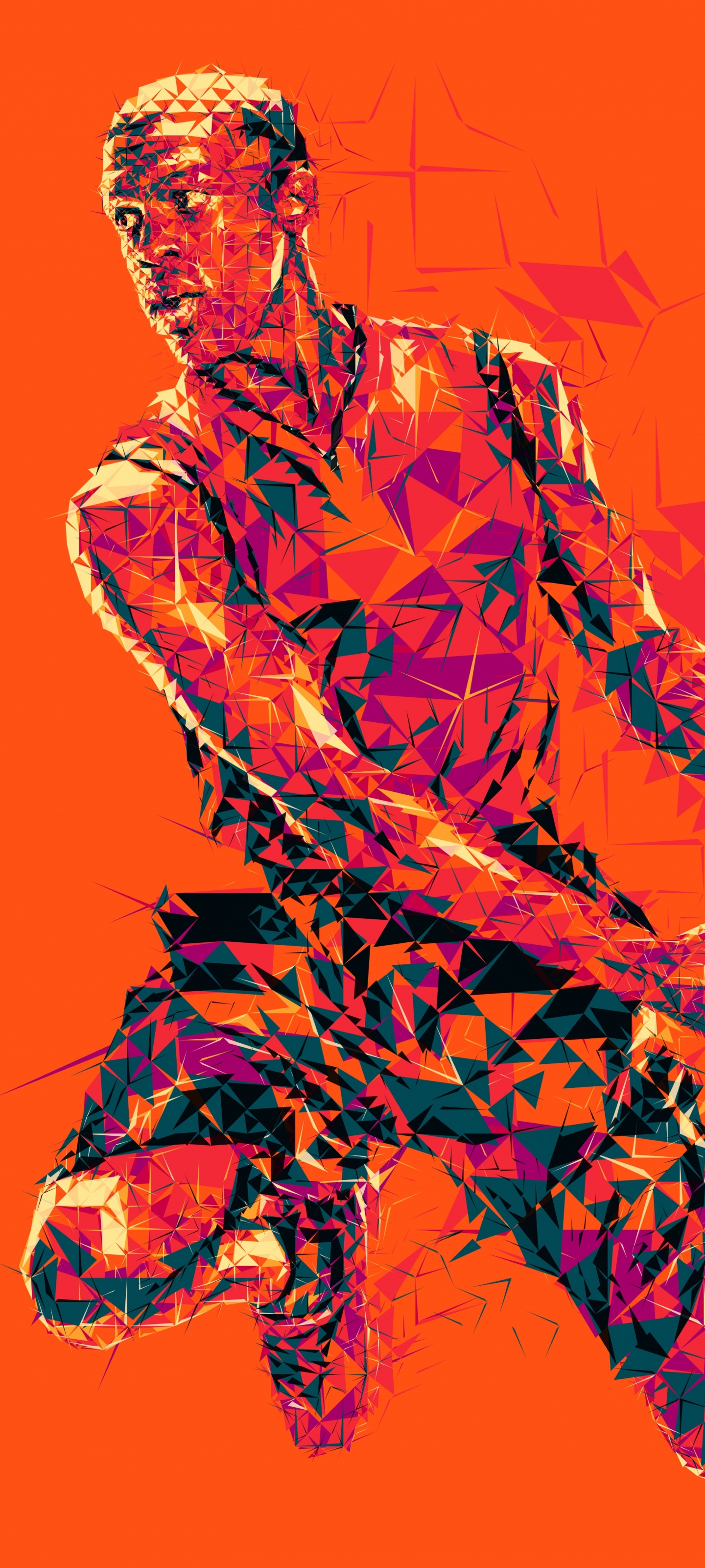 Free download wallpaper Sports, Basketball, Orange (Color) on your PC desktop