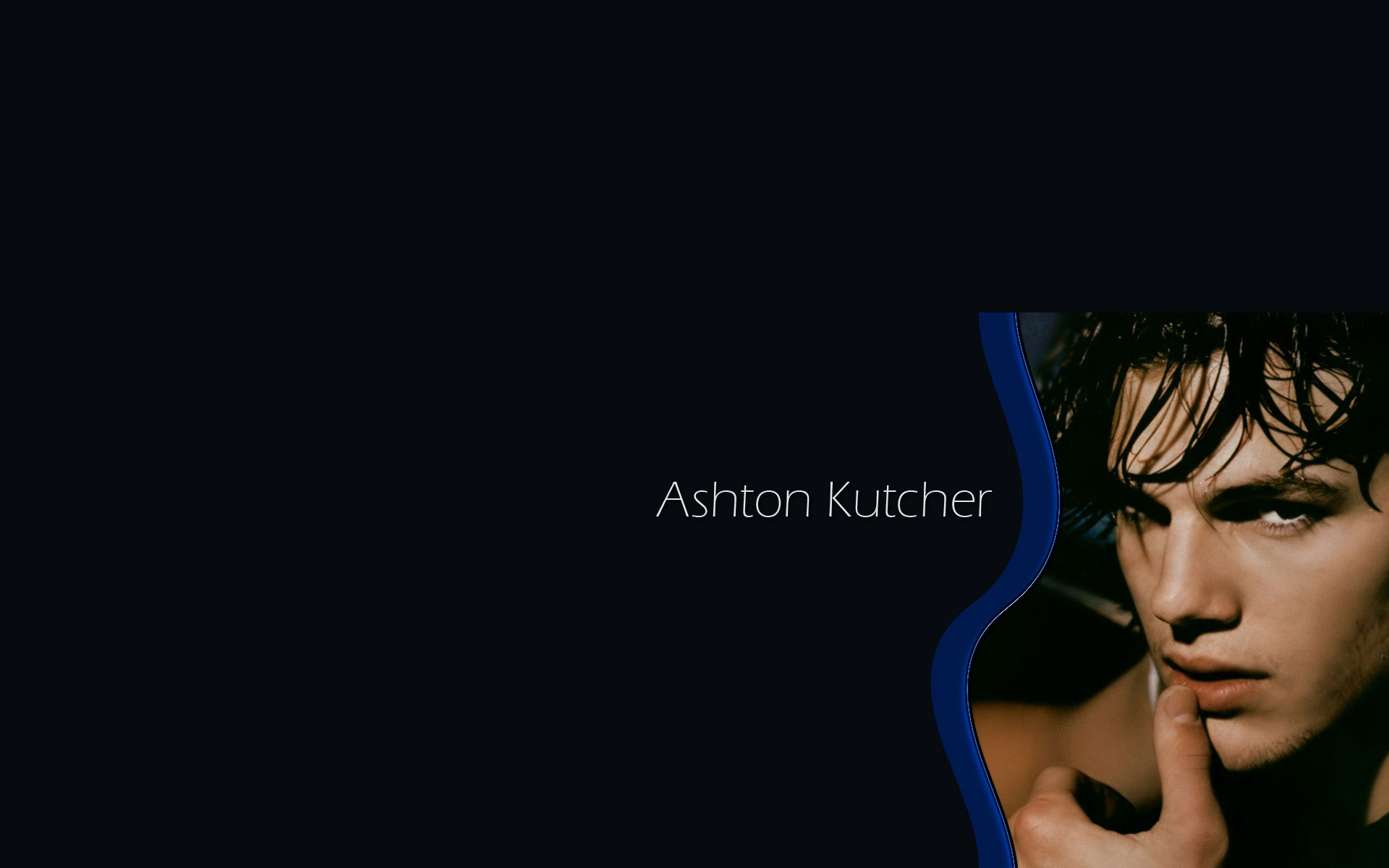 Baixar papel de parede para celular de Celebridade, Ashton Kutcher gratuito.
