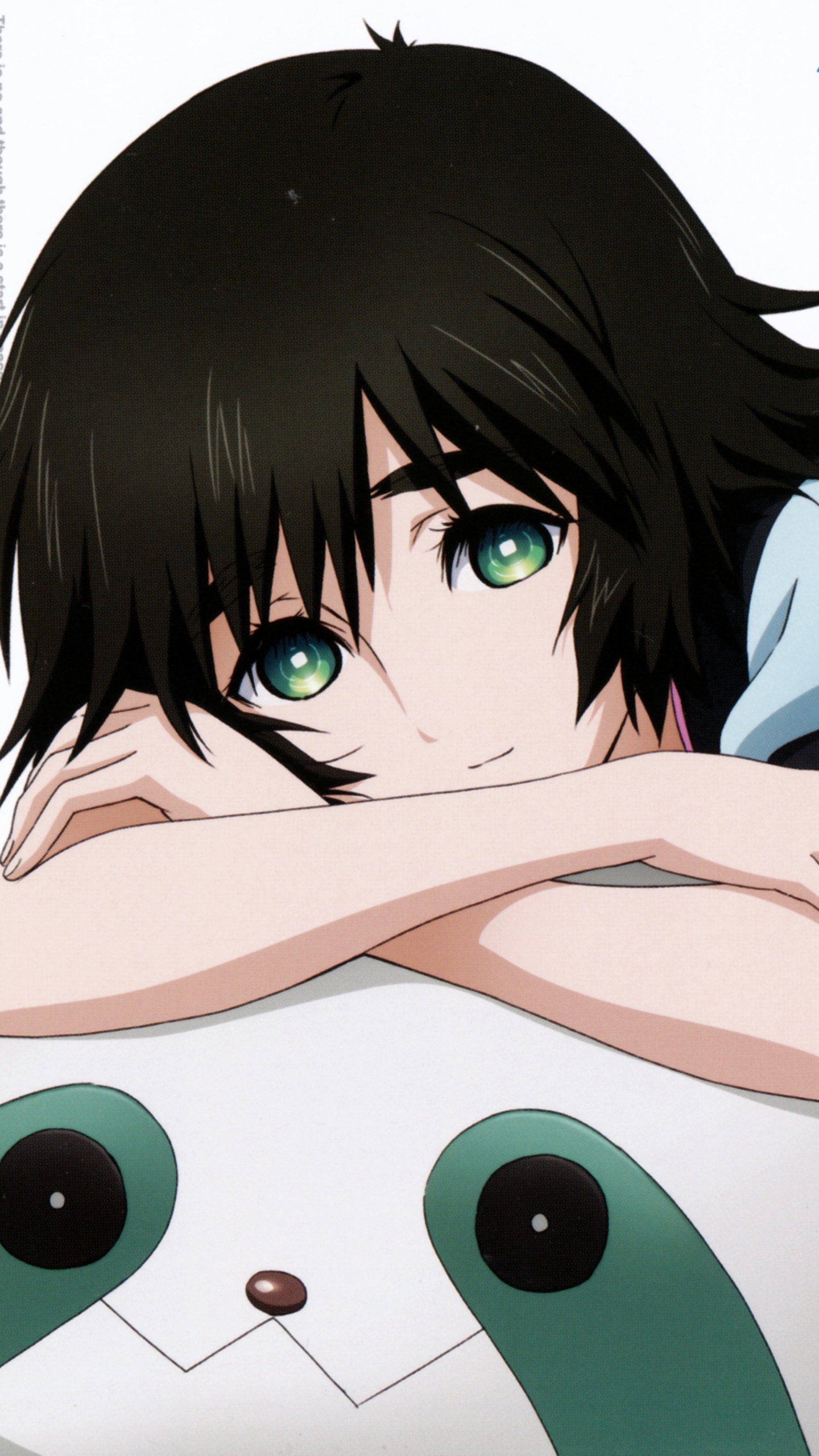 Download mobile wallpaper Anime, Steins Gate for free.