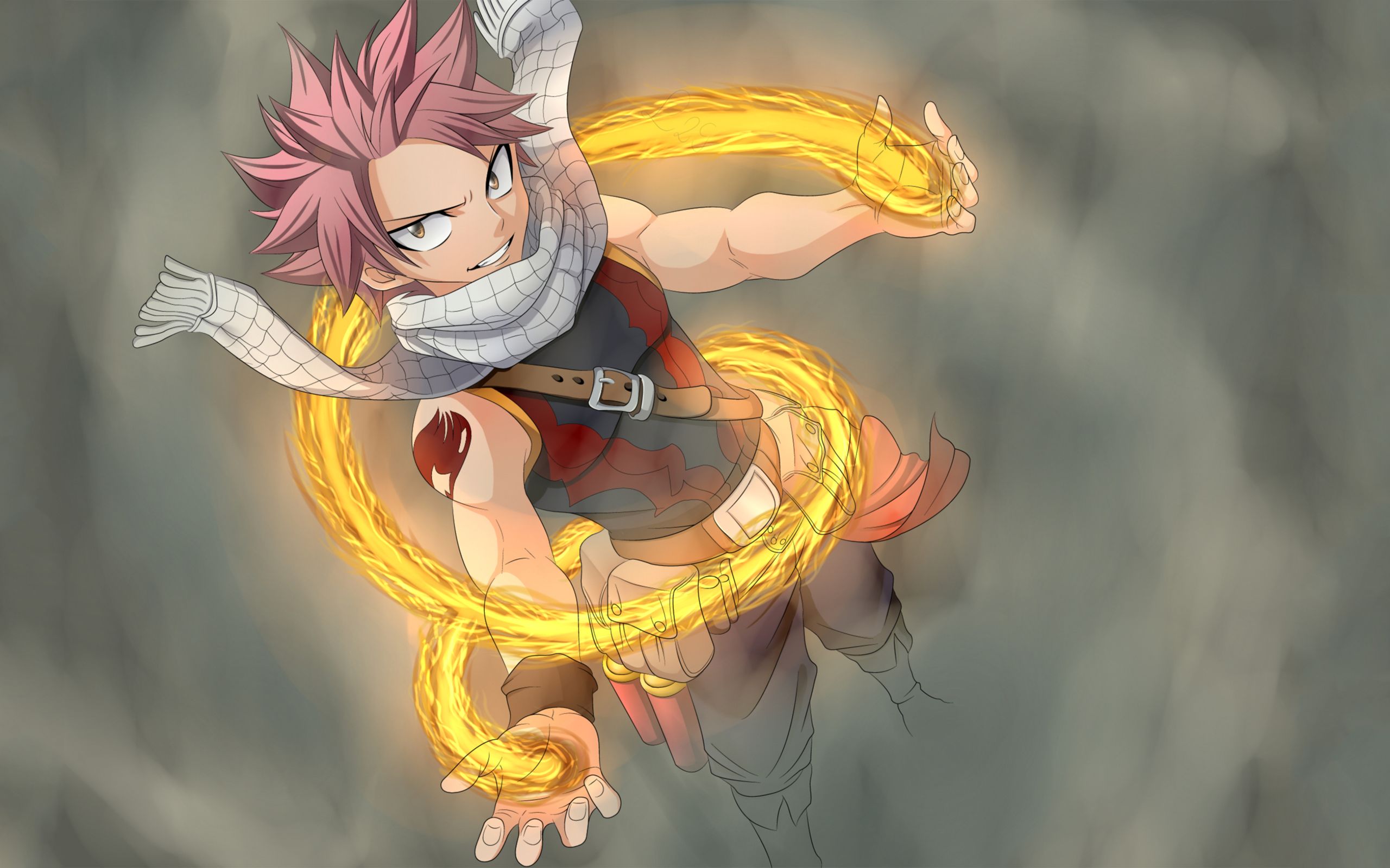 Free download wallpaper Anime, Fairy Tail, Natsu Dragneel on your PC desktop