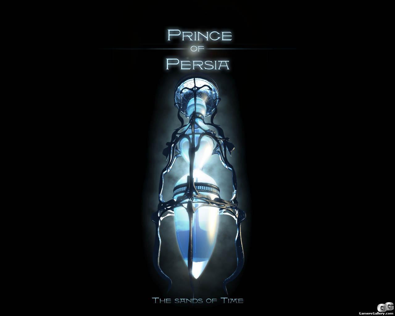 Скачать картинку Принц Персии (Prince Of Persia), Игры в телефон бесплатно.