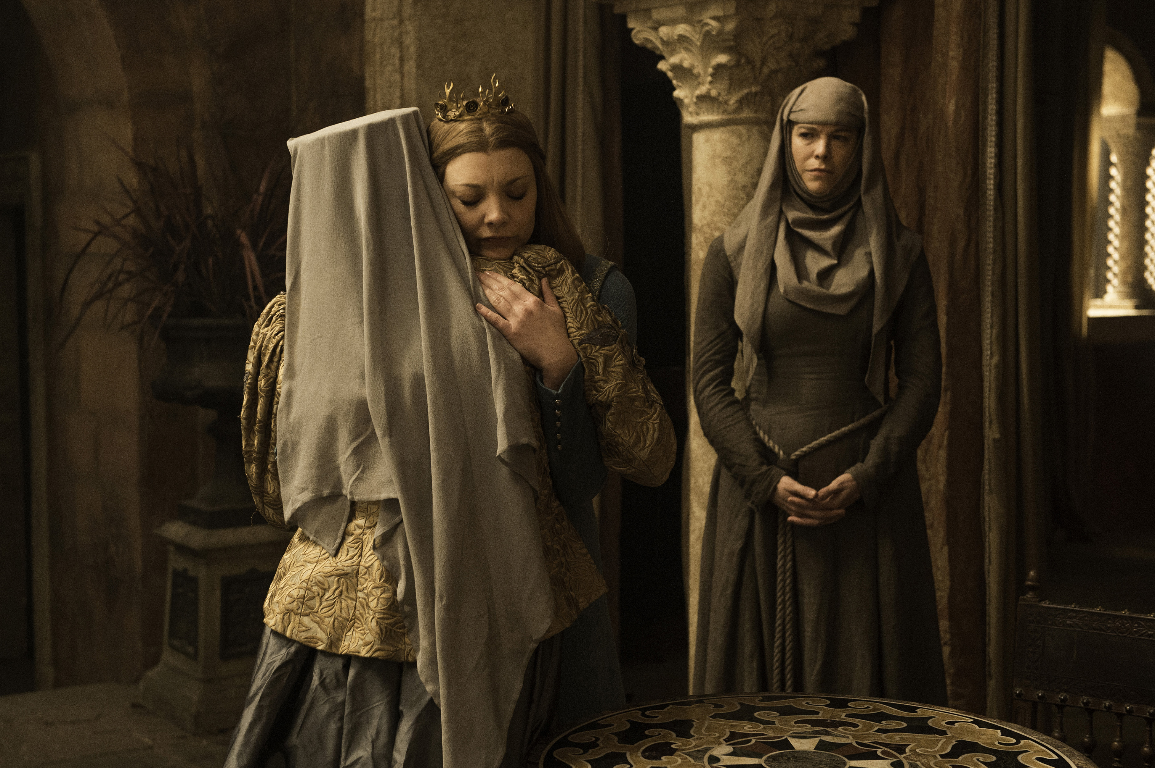Téléchargez des papiers peints mobile Séries Tv, Le Trône De Fer : Game Of Thrones, Margaery Tyrell, Nathalie Dormer gratuitement.