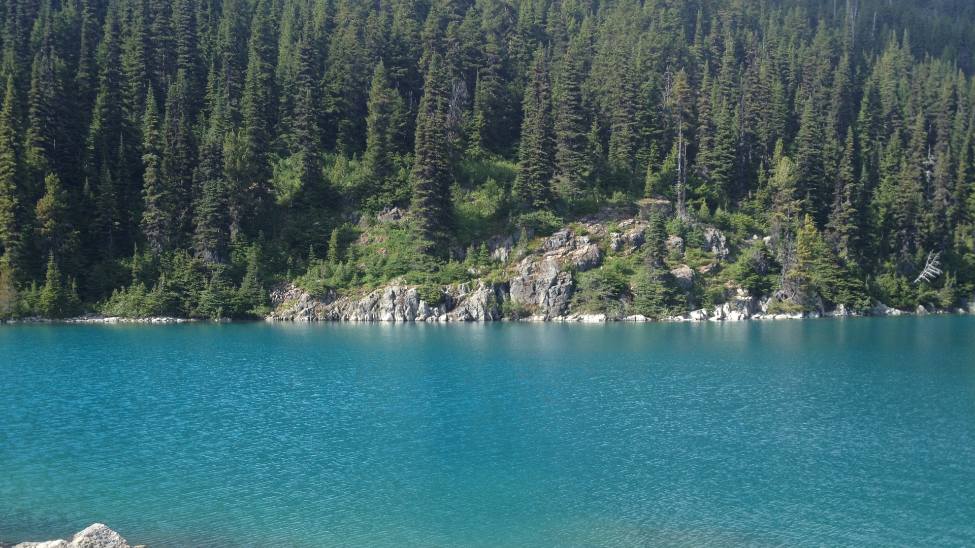Téléchargez gratuitement l'image Des Lacs, Terre/nature, Lac Garibaldi sur le bureau de votre PC
