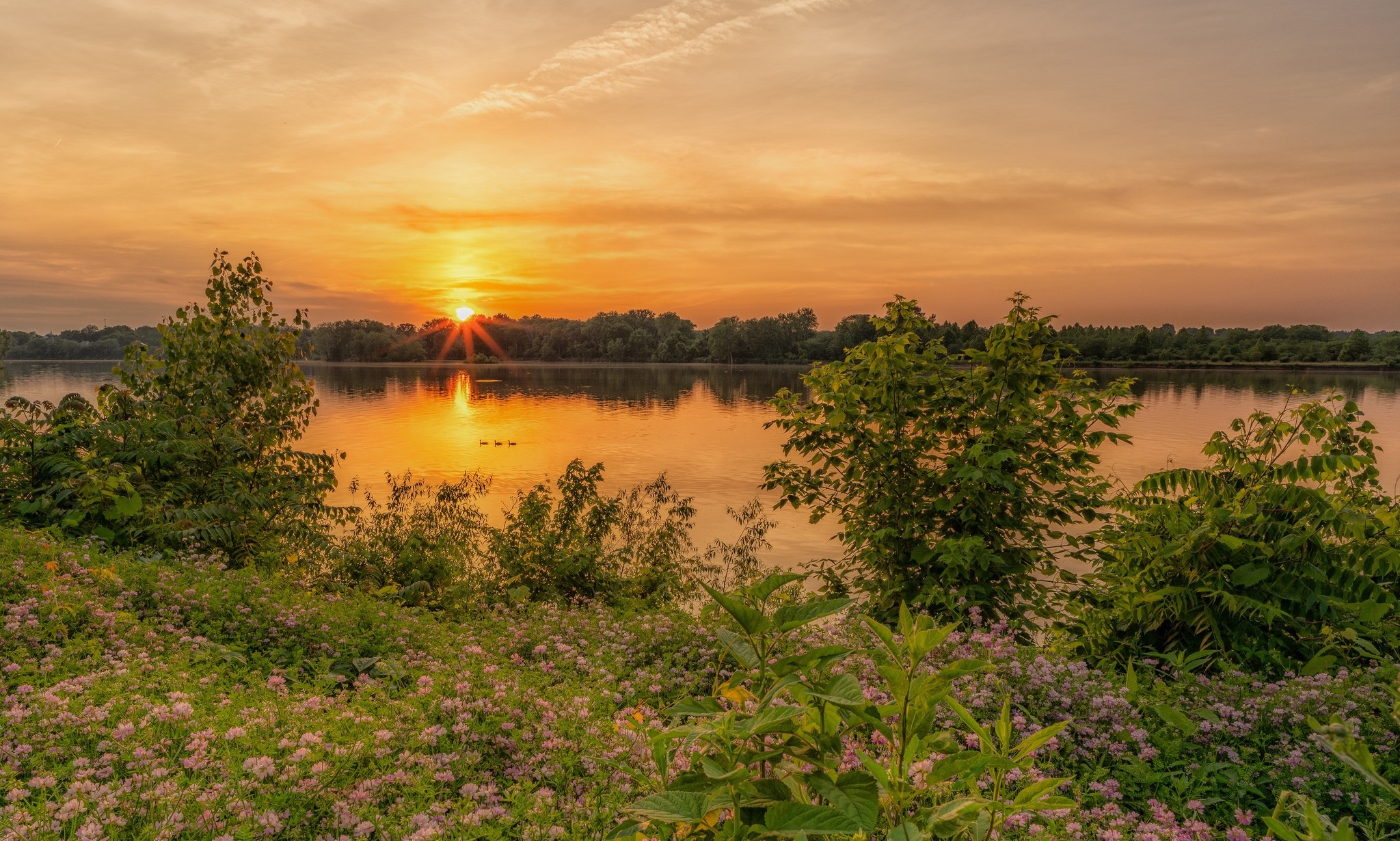 Free download wallpaper Lakes, Lake, Earth on your PC desktop