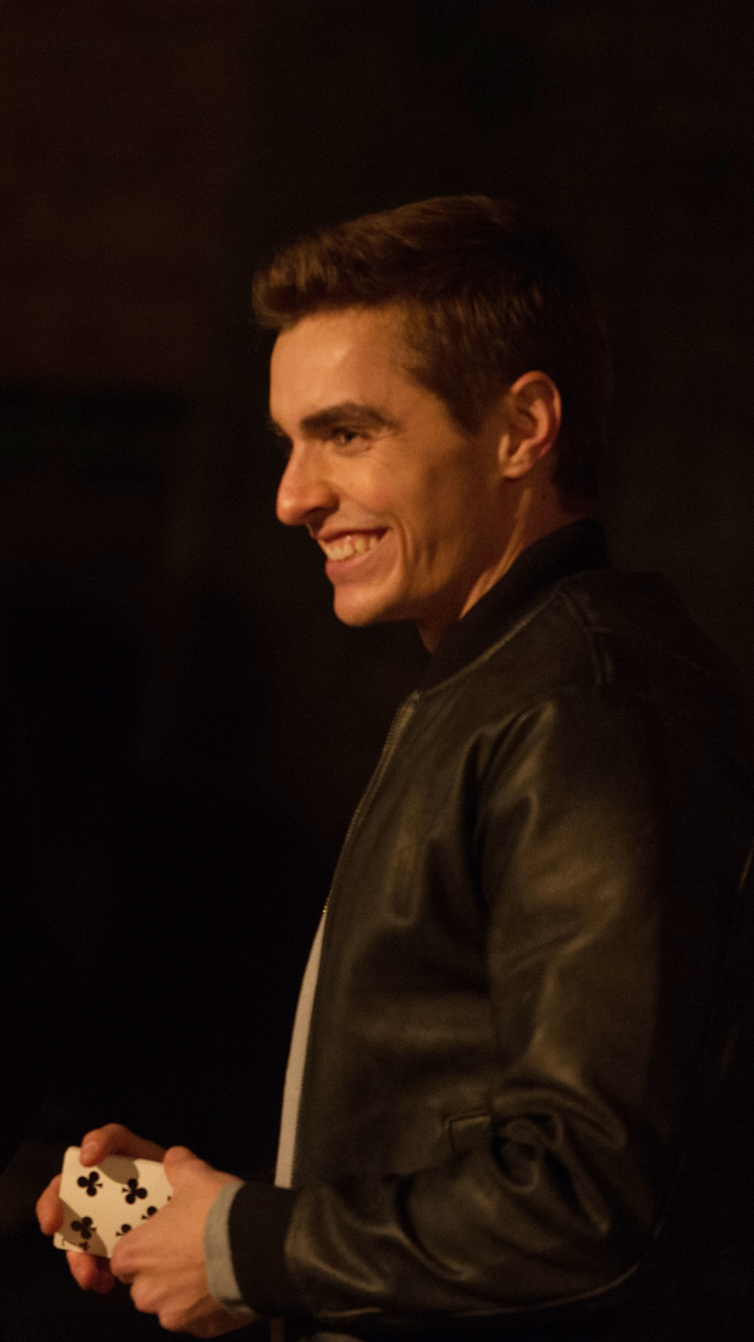Download mobile wallpaper Dave Franco, Movie, Now You See Me 2, Jack Wilder for free.