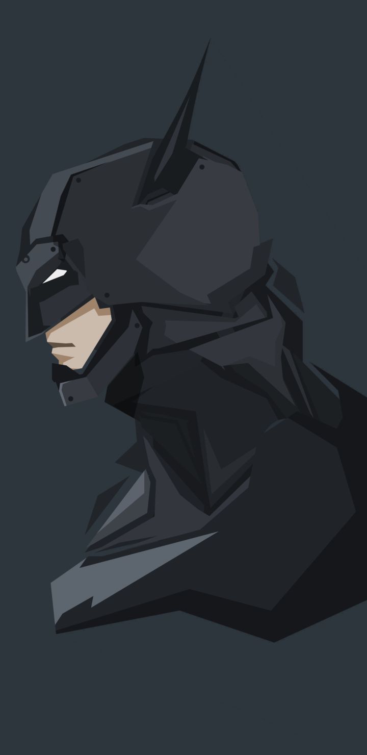 Handy-Wallpaper Batman, Comics, The Batman kostenlos herunterladen.