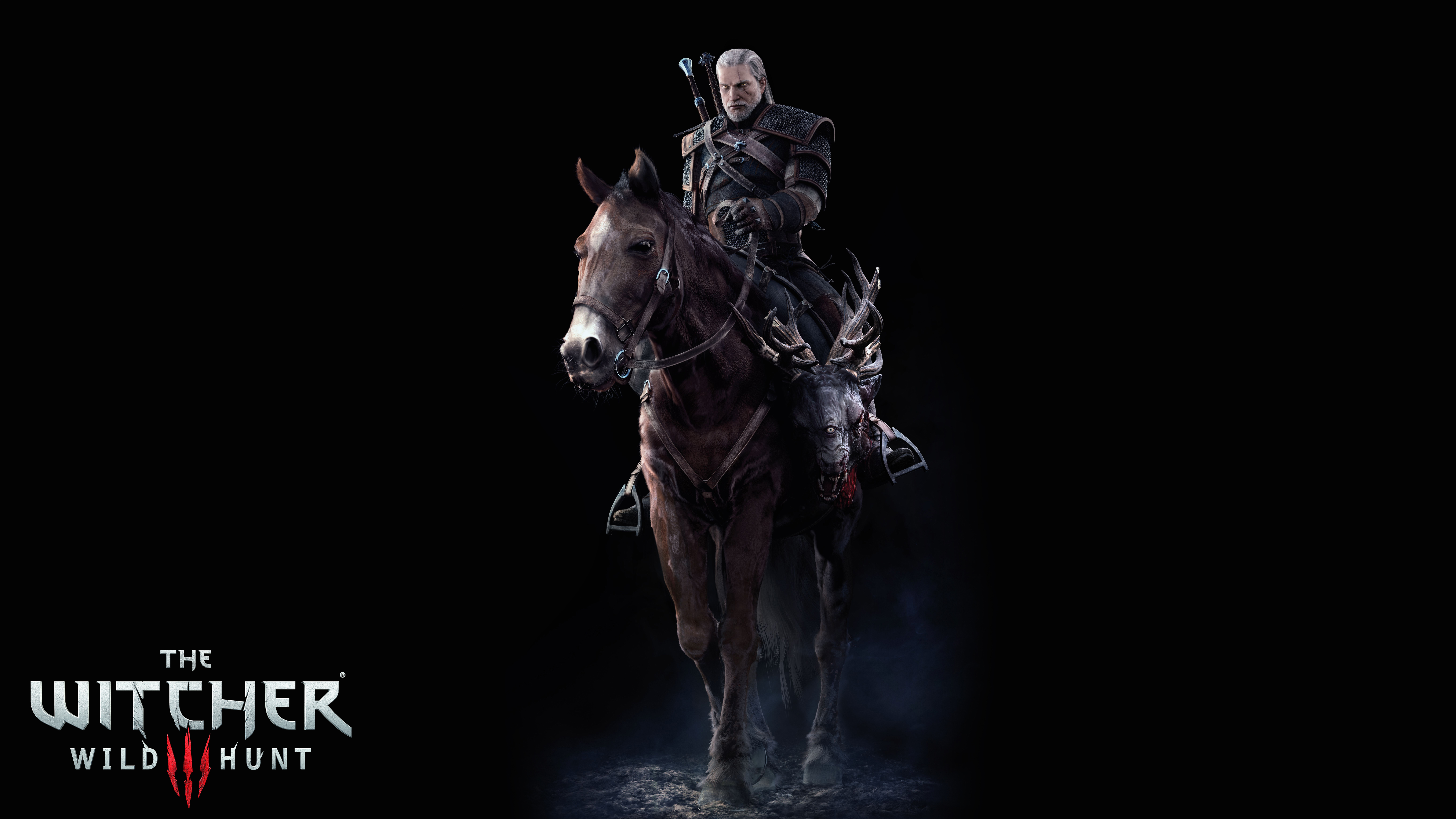 the witcher 3: wild hunt, the witcher, geralt of rivia, video game