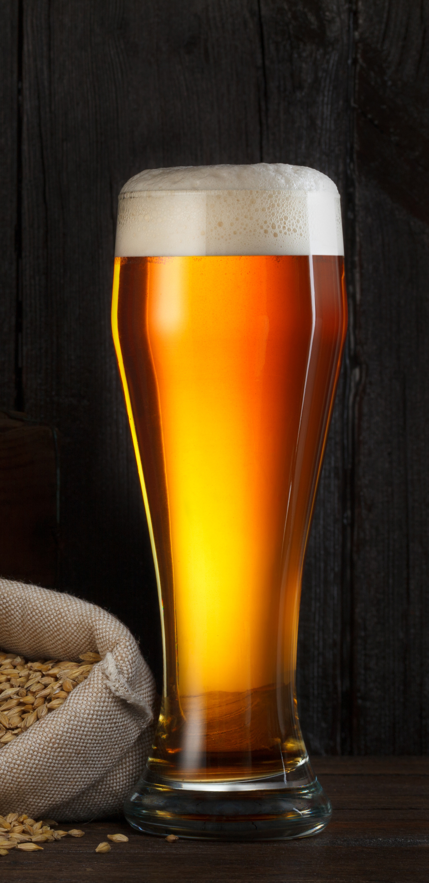 Download mobile wallpaper Food, Beer, Still Life, Glass, Drink, Alcohol for free.