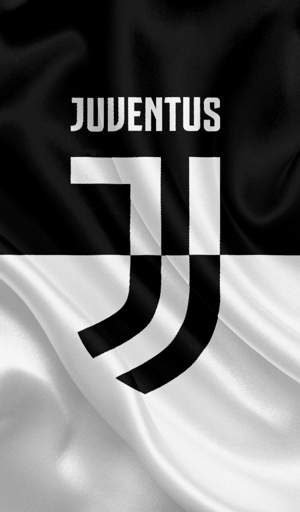 Download mobile wallpaper Sports, Logo, Soccer, Juventus F C for free.