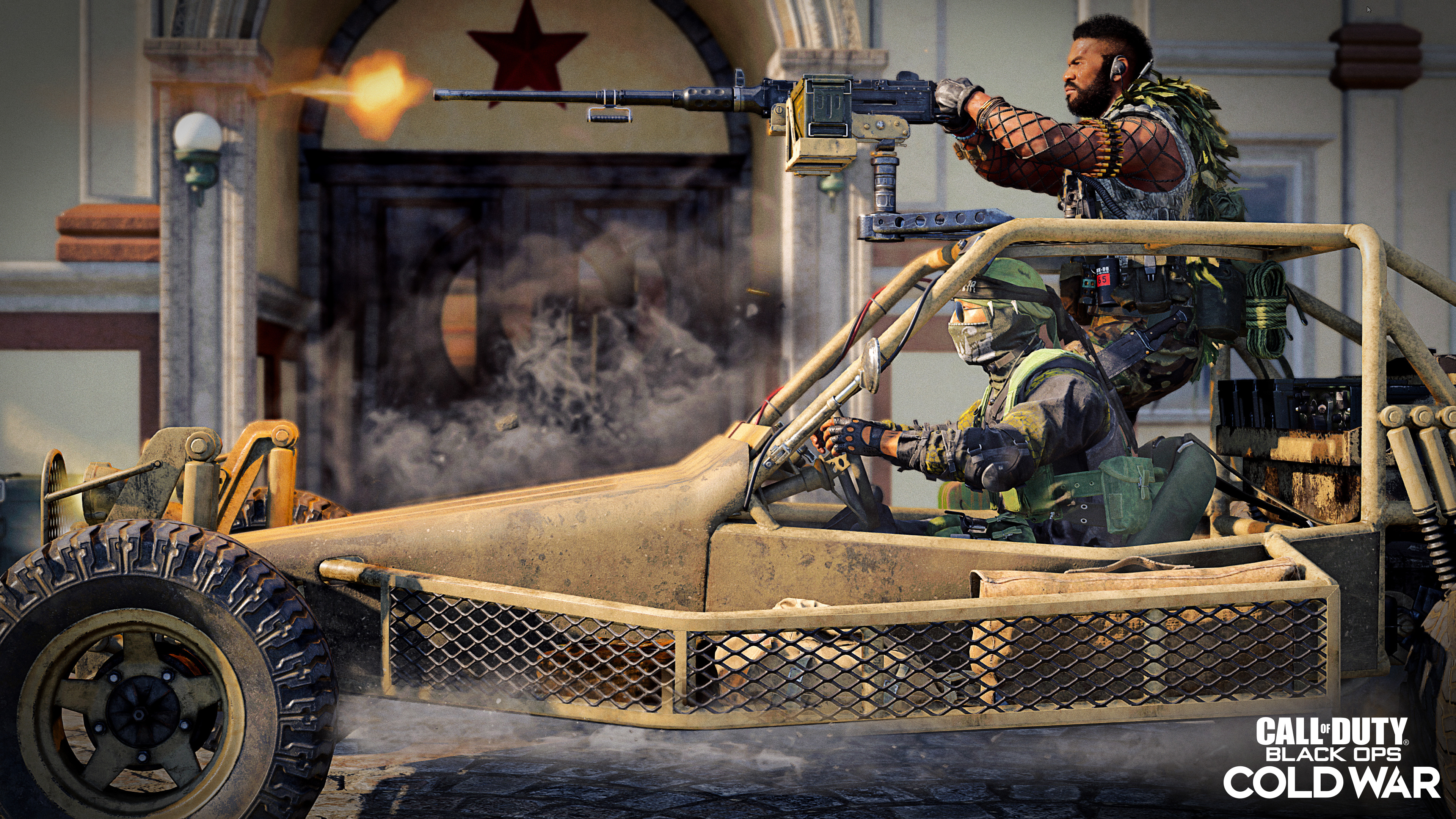 Laden Sie das Computerspiele, Call Of Duty, Call Of Duty: Black Ops Cold War-Bild kostenlos auf Ihren PC-Desktop herunter