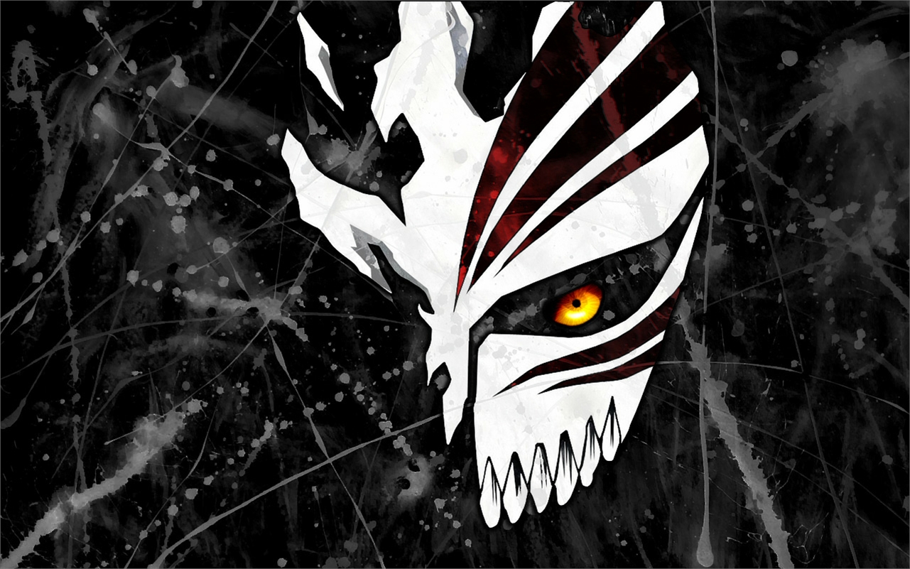 Handy-Wallpaper Bleach, Animes, Ichigo Kurosaki kostenlos herunterladen.